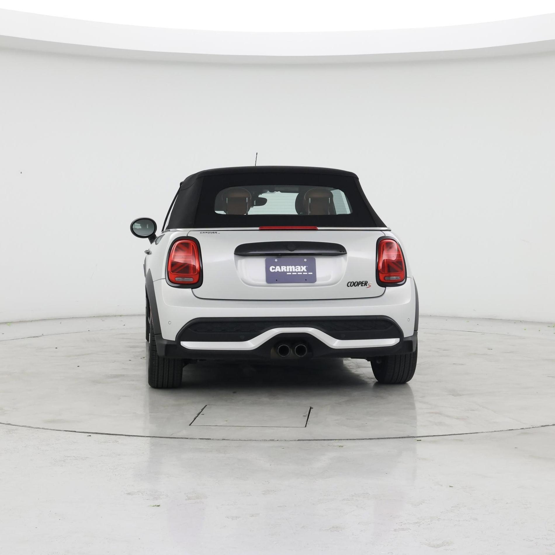 Thumbnail: 2022 MINI Cooper - 6