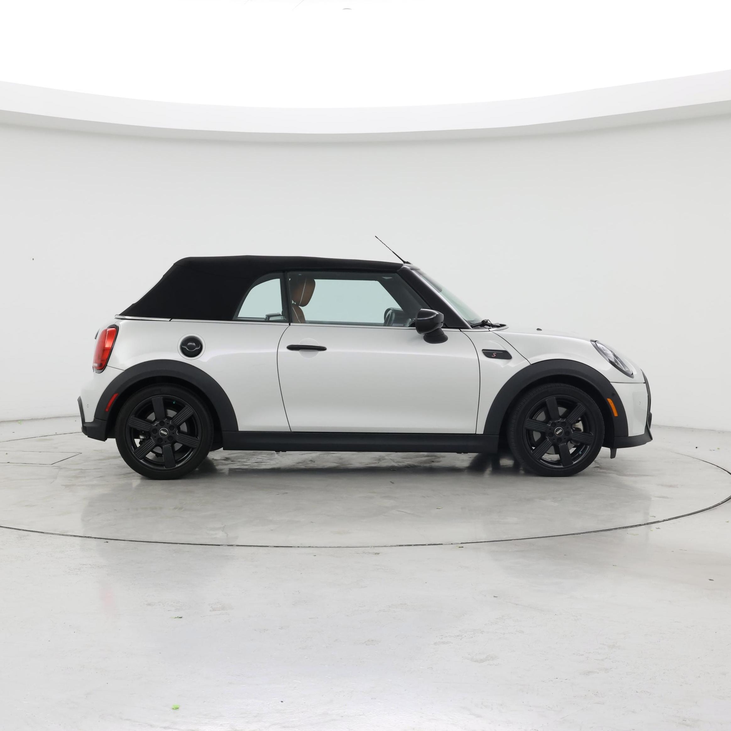 Thumbnail: 2022 MINI Cooper - 7