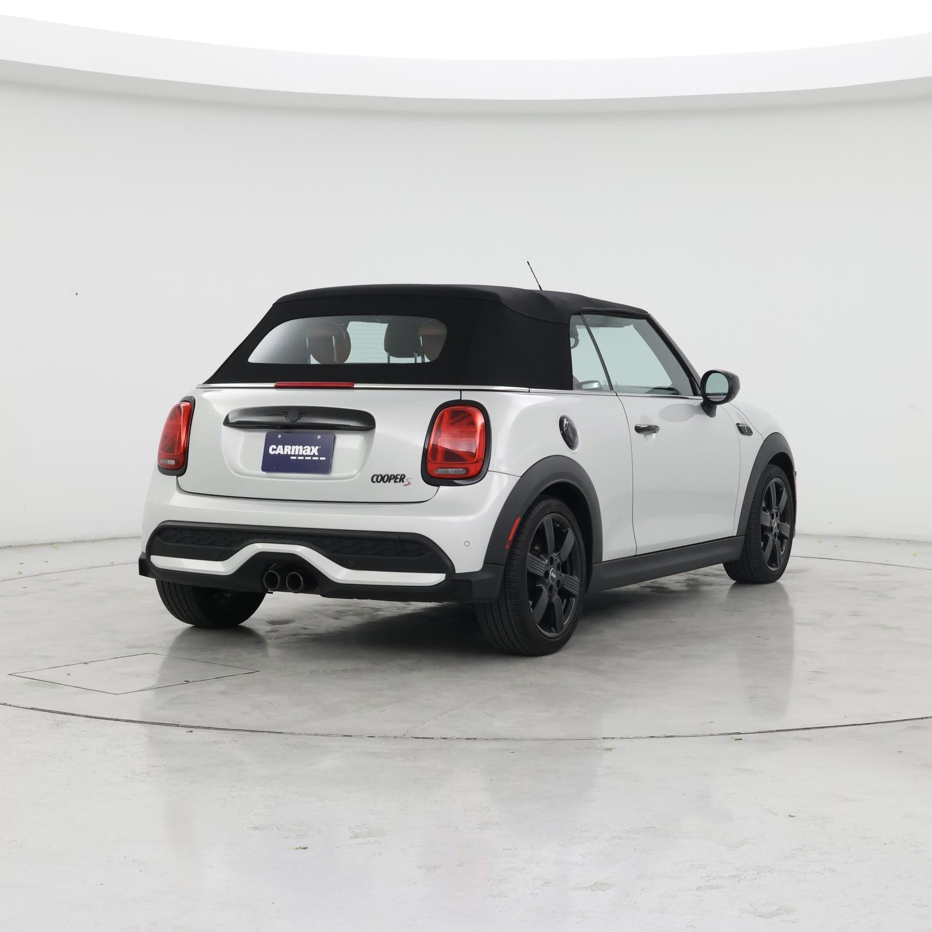 Thumbnail: 2022 MINI Cooper - 8