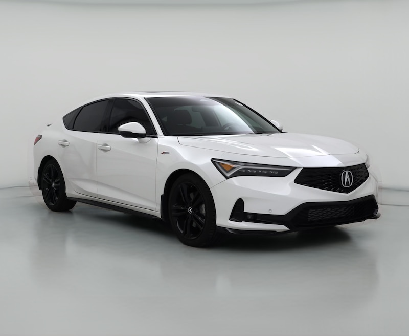 2026 Acura Integra Technology A-Spec