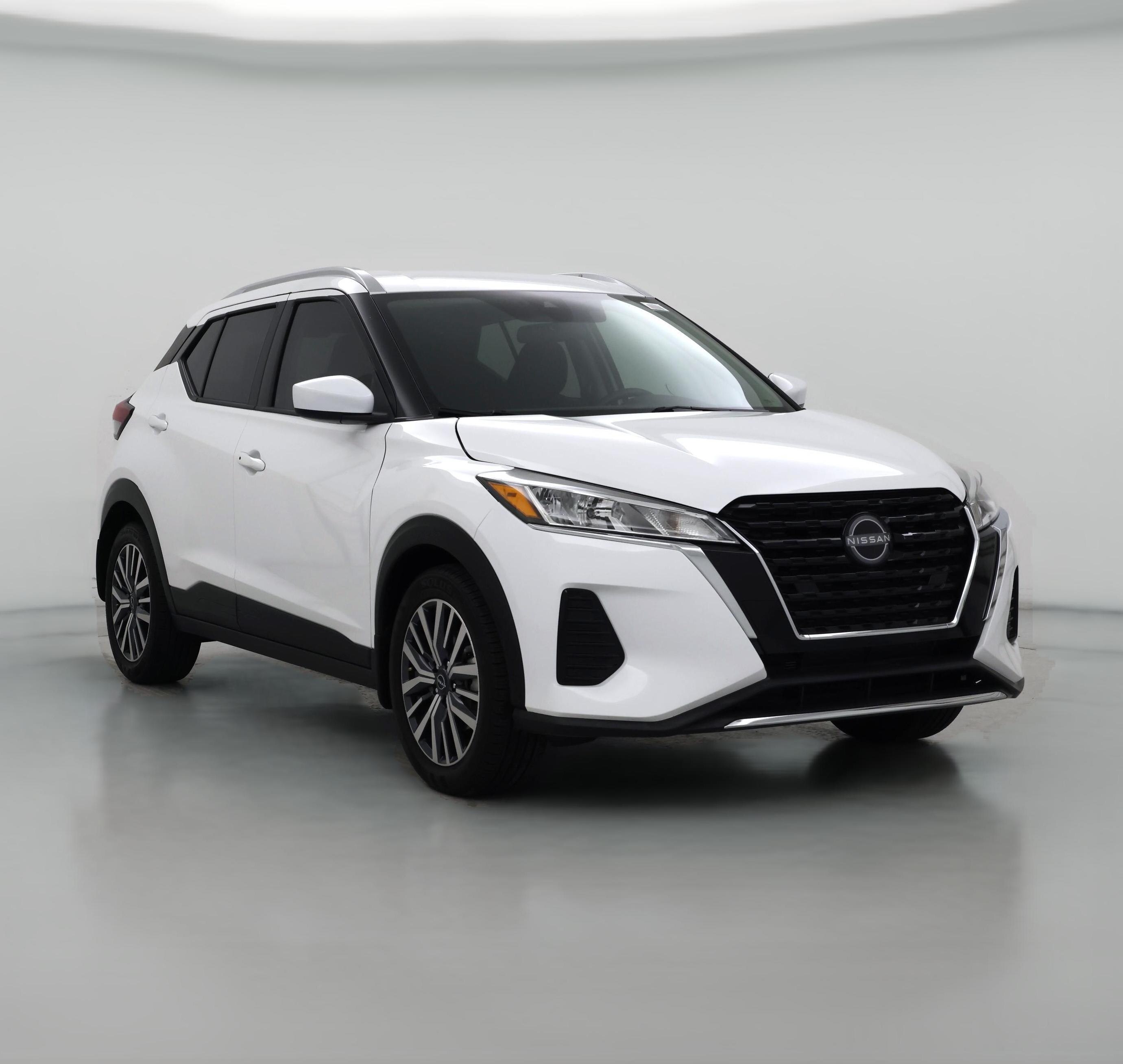 Thumbnail: 2023 Nissan Kicks - 1