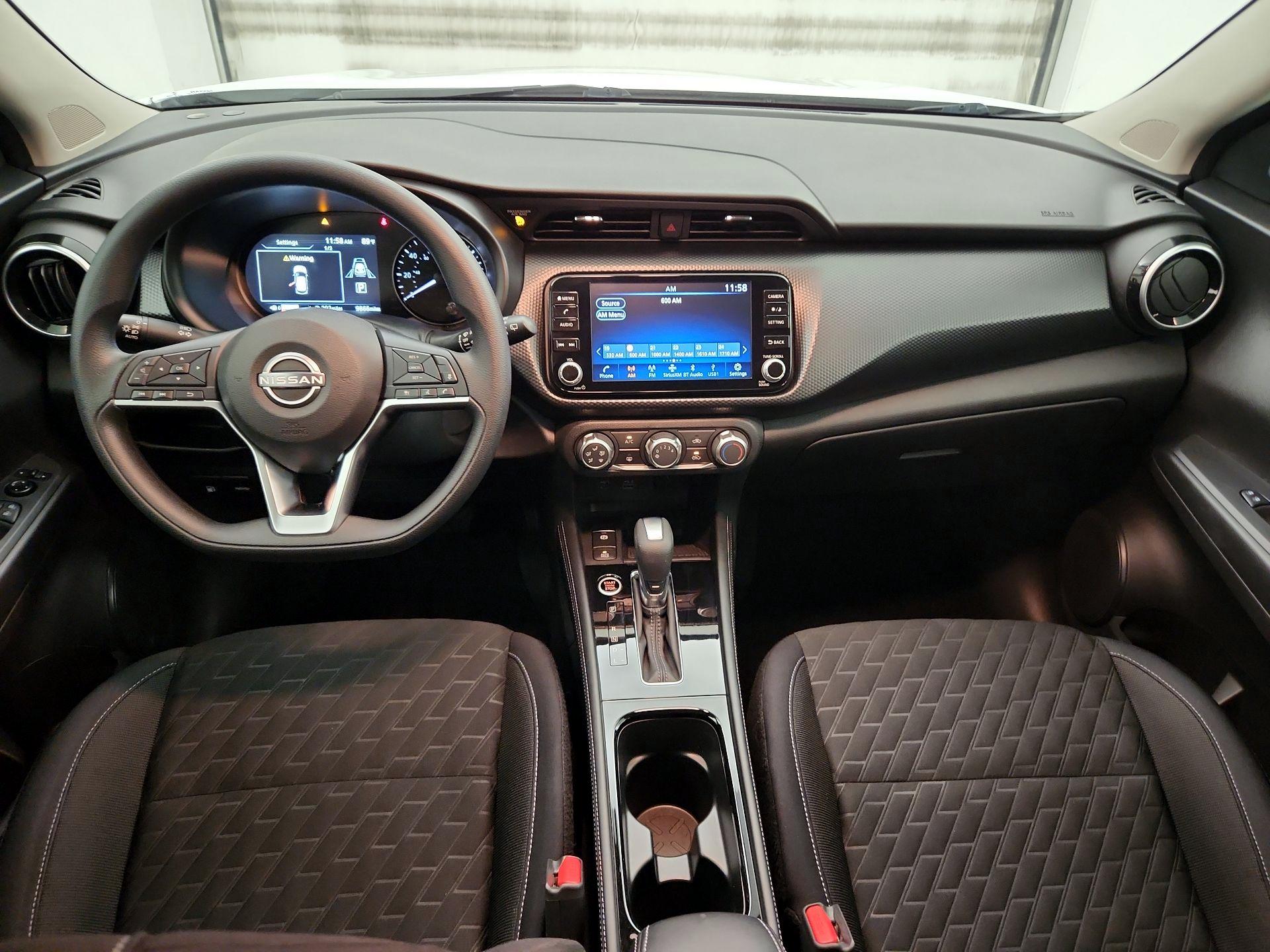 Thumbnail: 2023 Nissan Kicks - 9
