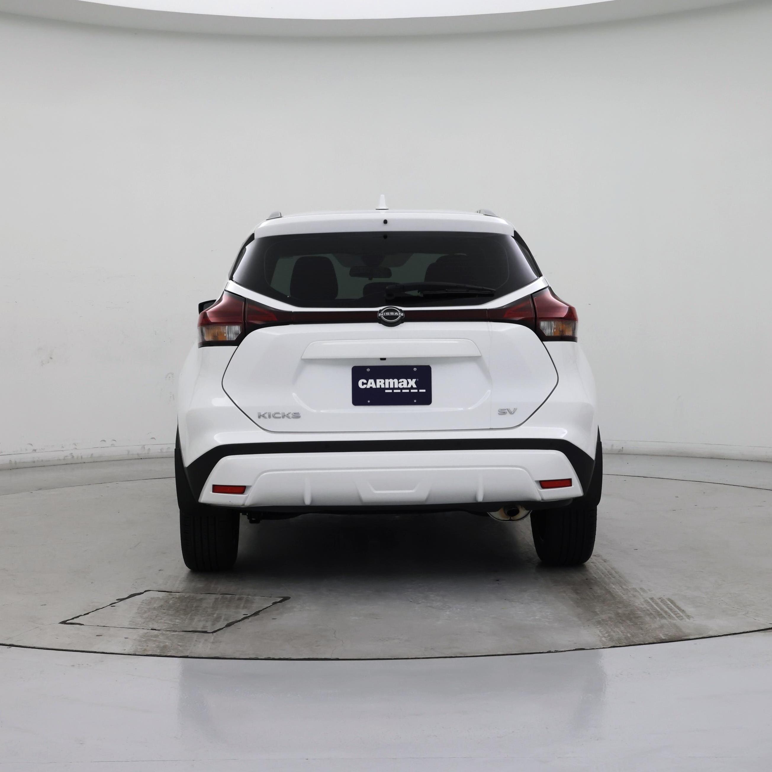 Thumbnail: 2023 Nissan Kicks - 6