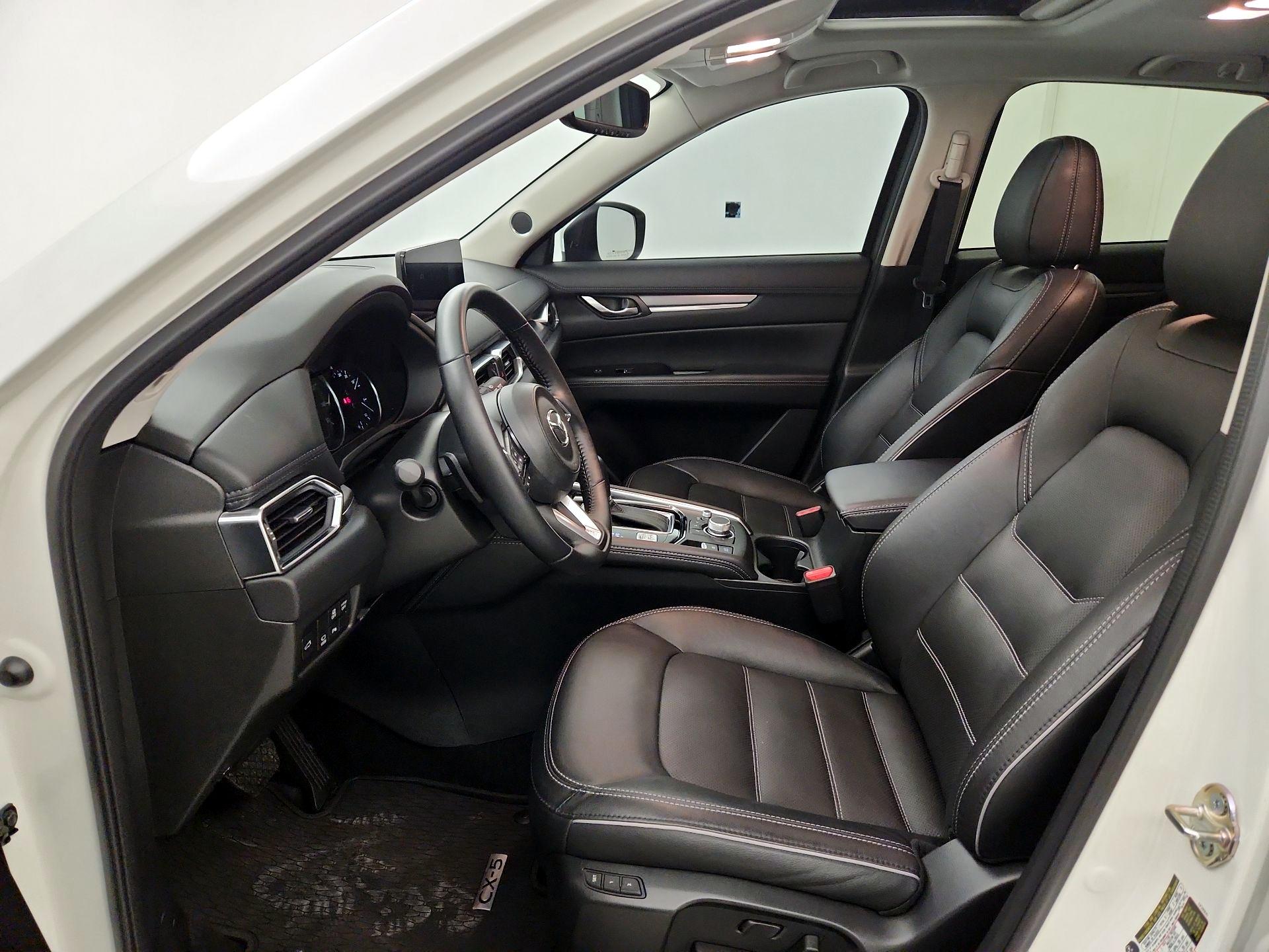 Thumbnail: 2025 Mazda CX-5 - 11