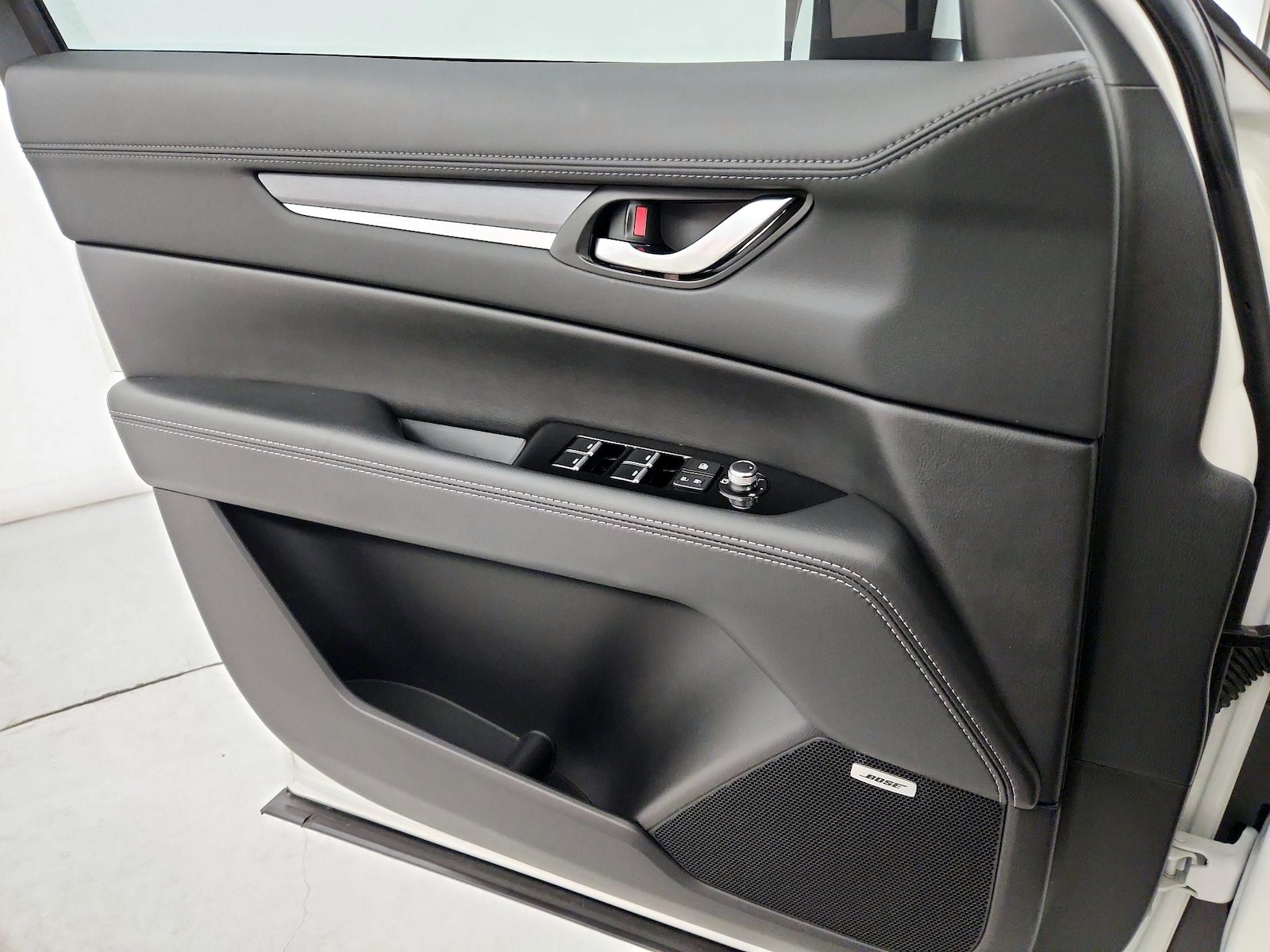 2025 Mazda CX-5 S Premium Plus package - Photo 13