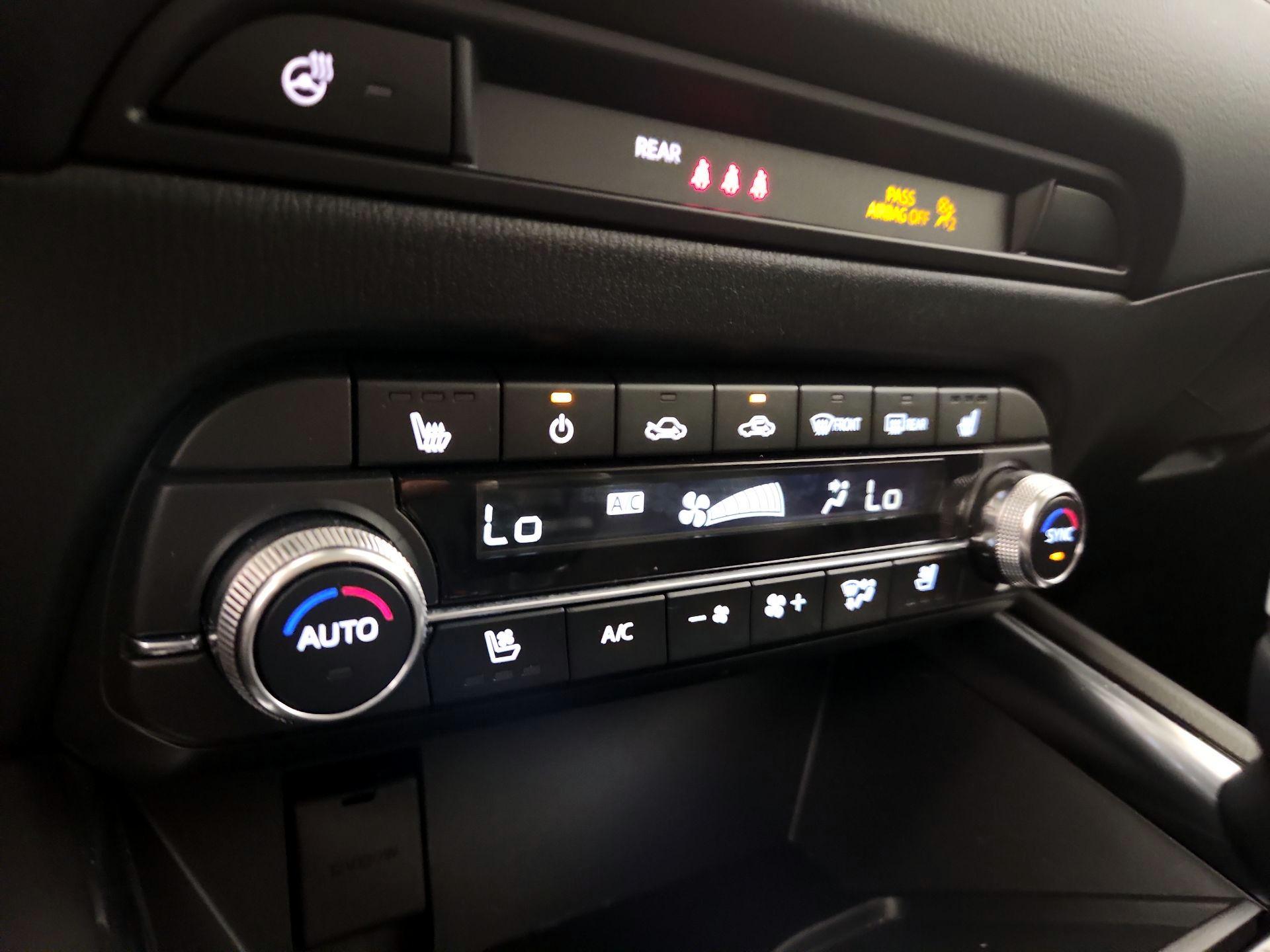 Thumbnail: 2025 Mazda CX-5 - 16