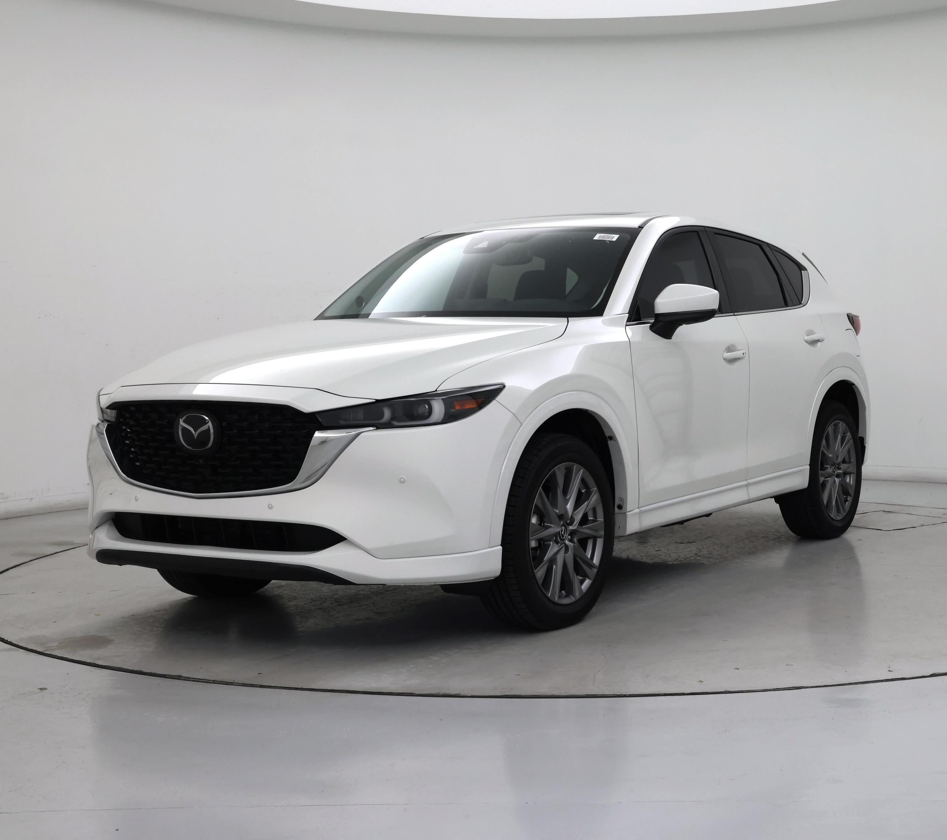 Thumbnail: 2025 Mazda CX-5 - 4