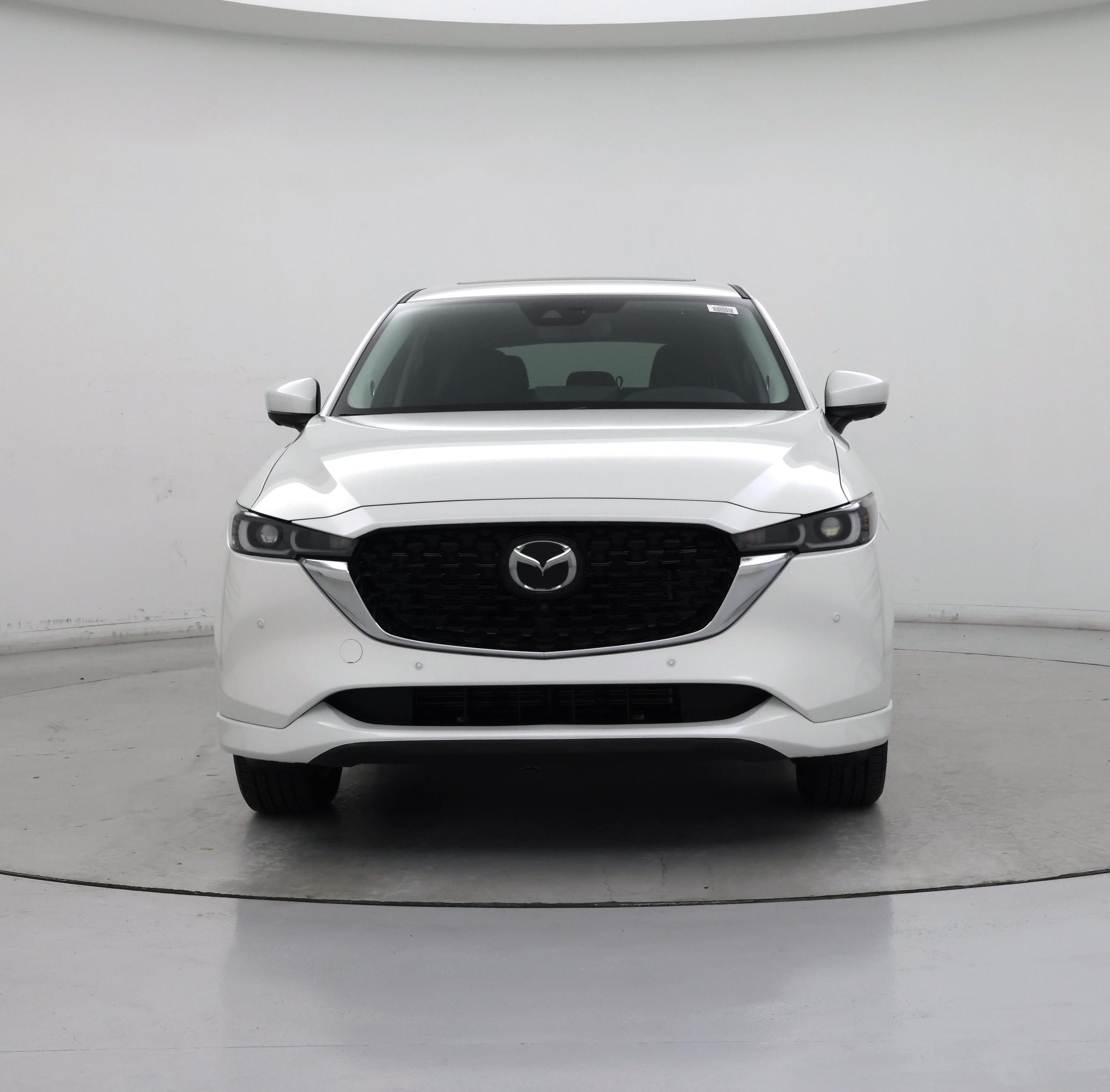 Thumbnail: 2025 Mazda CX-5 - 5