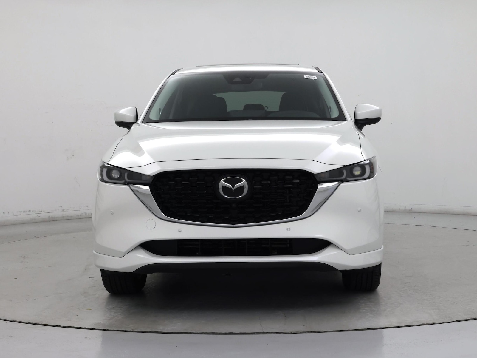 2025 Mazda CX-5 S Premium Plus package - Photo 6
