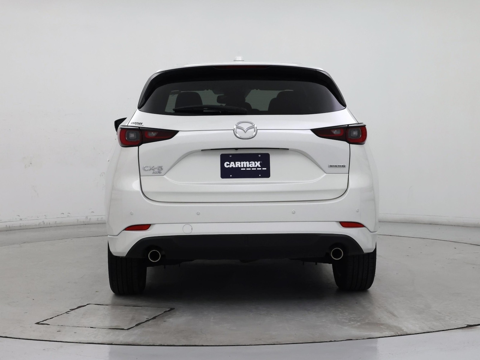 2025 Mazda CX-5 S Premium Plus package - Photo 7