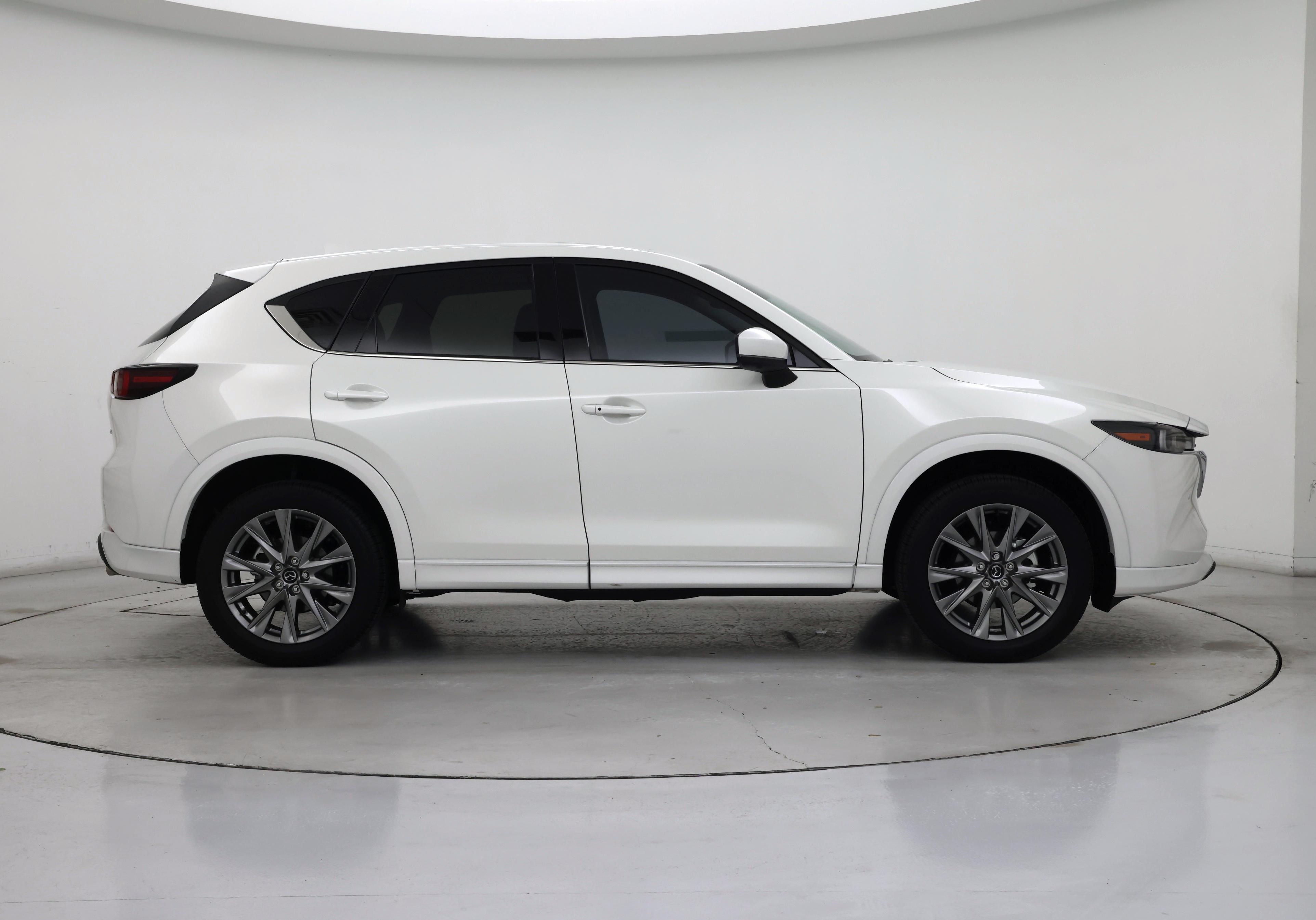 Thumbnail: 2025 Mazda CX-5 - 7