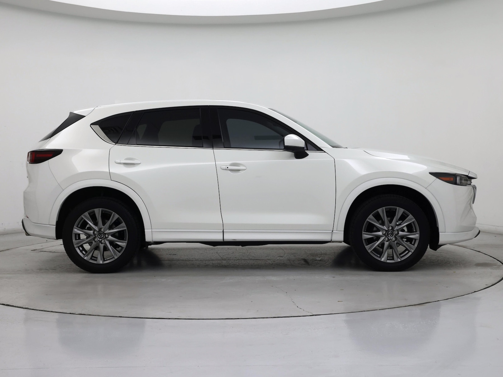 2025 Mazda CX-5 S Premium Plus package - Photo 8