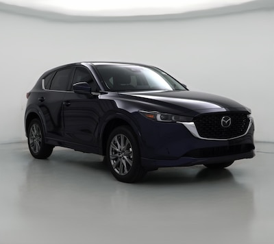 Recommended categories heading image of the selected vehicle