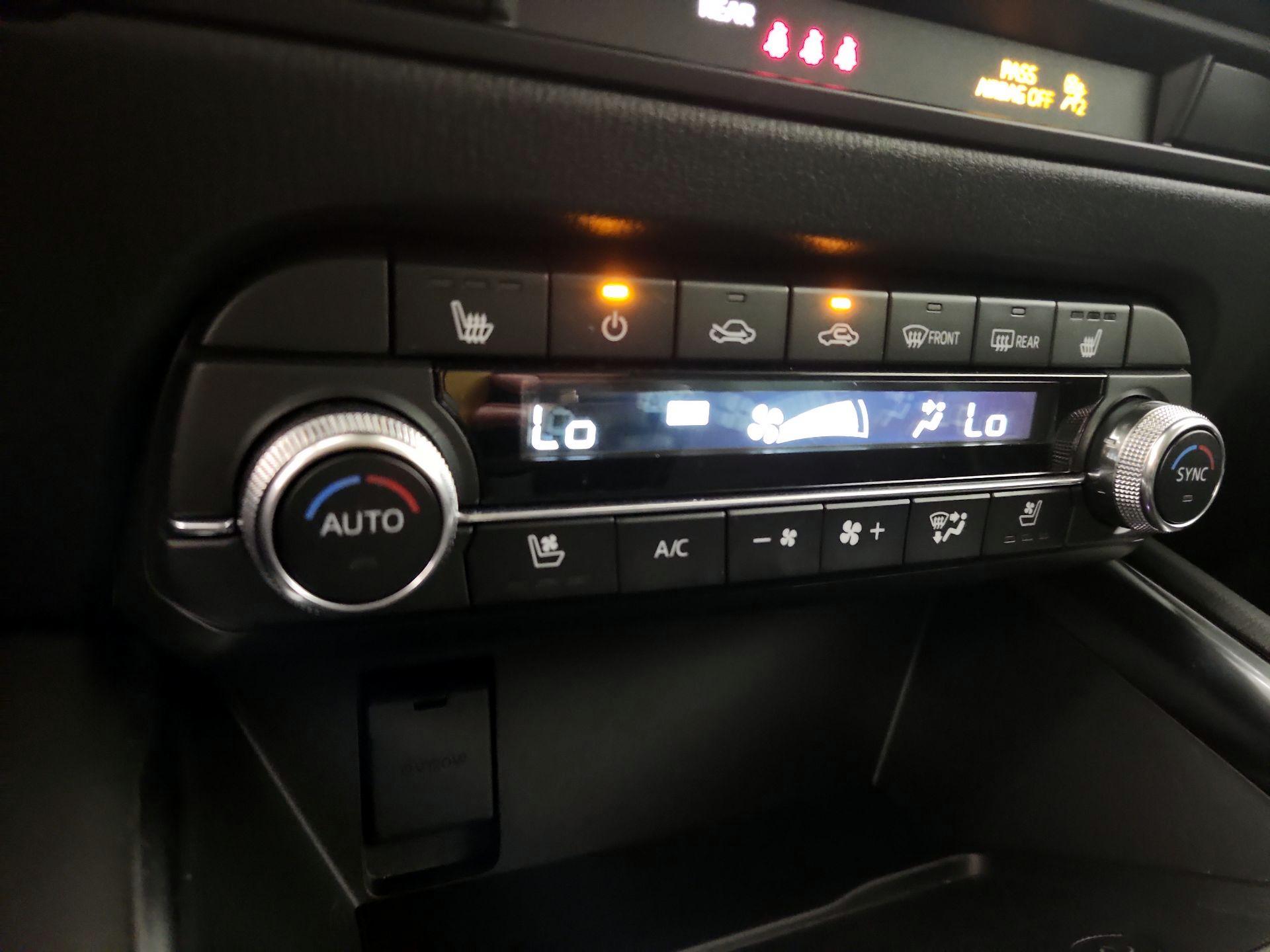 Thumbnail: 2025 Mazda CX-5 - 16