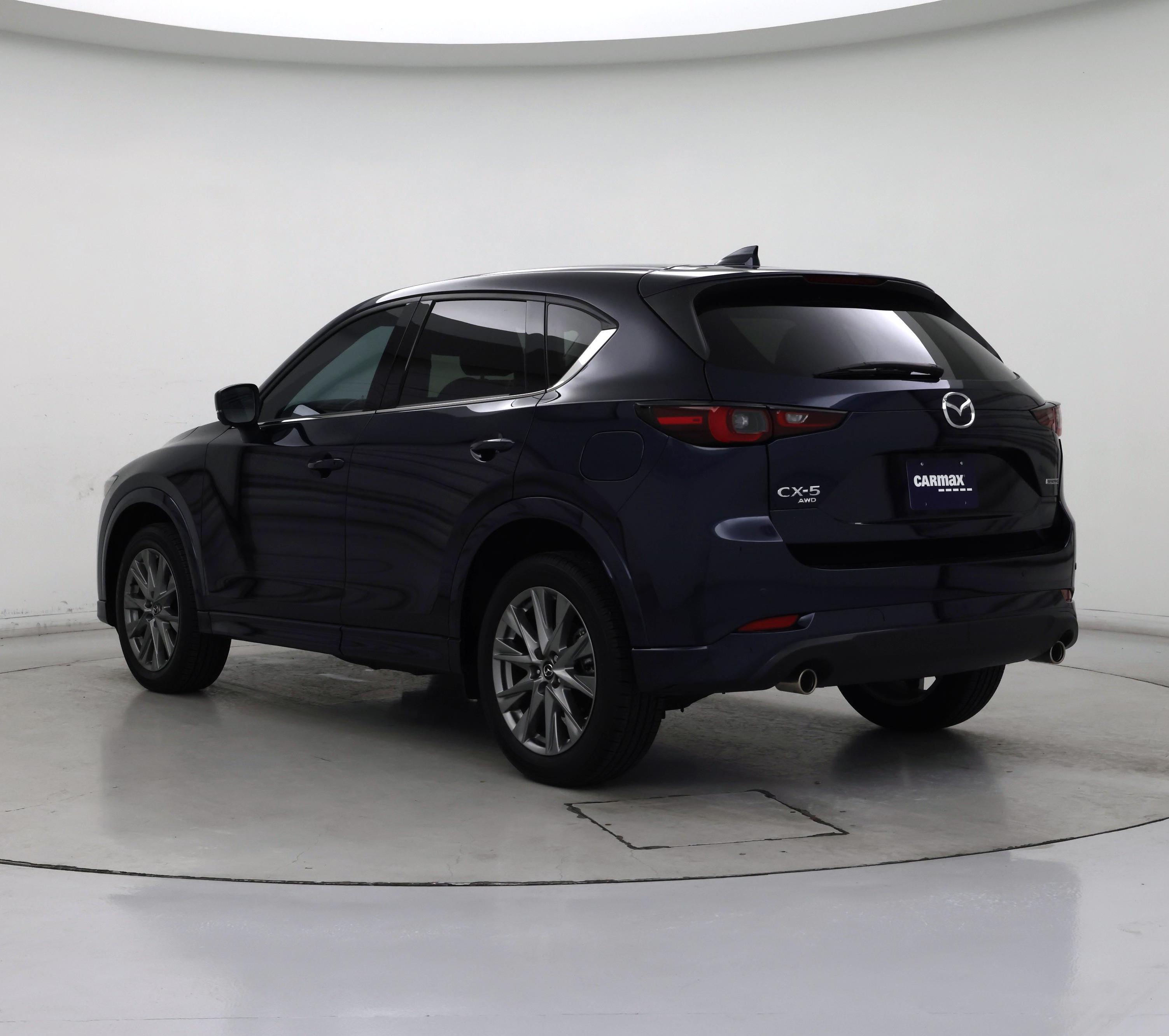 Thumbnail: 2025 Mazda CX-5 - 2