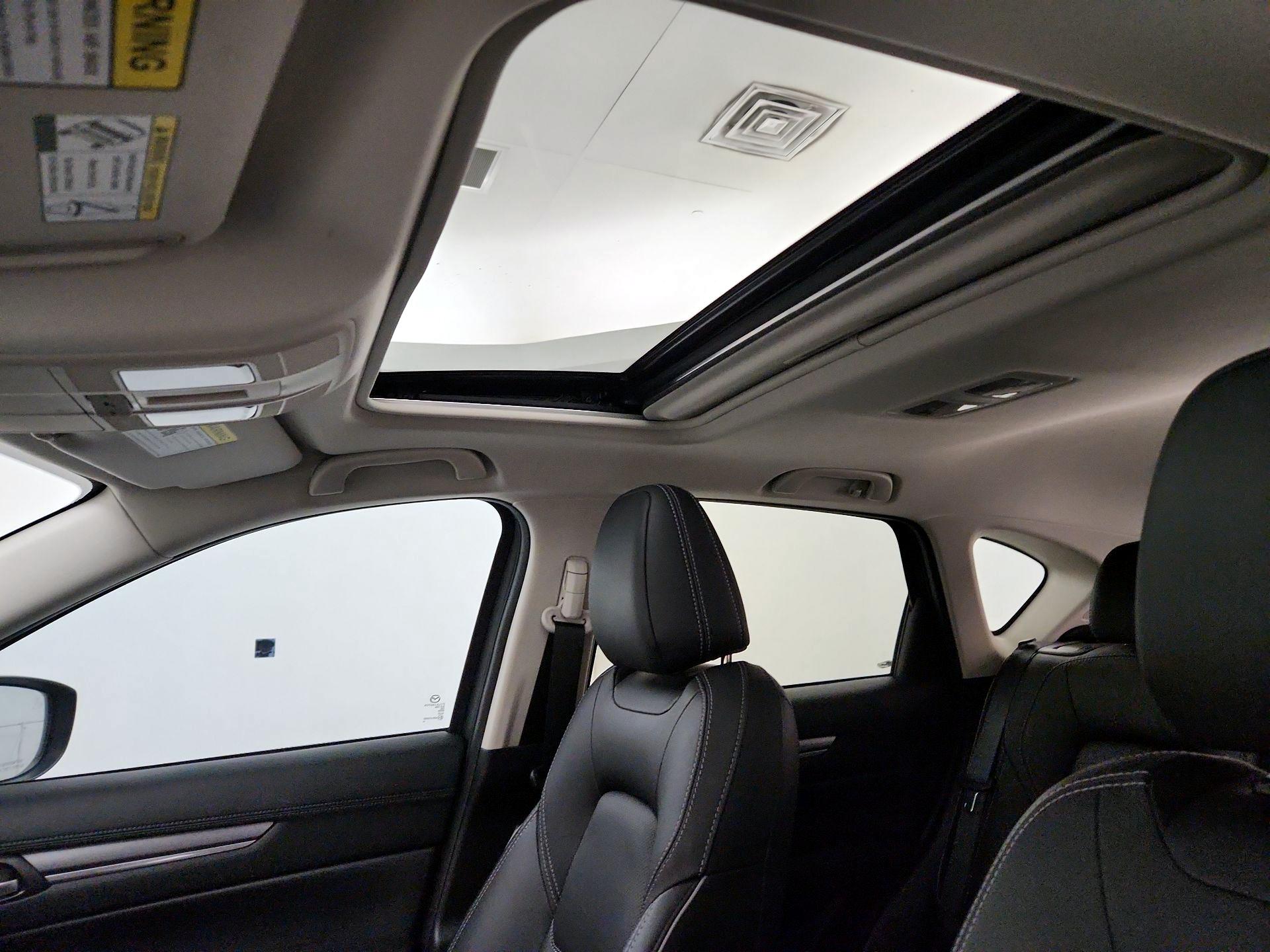 Thumbnail: 2025 Mazda CX-5 - 19