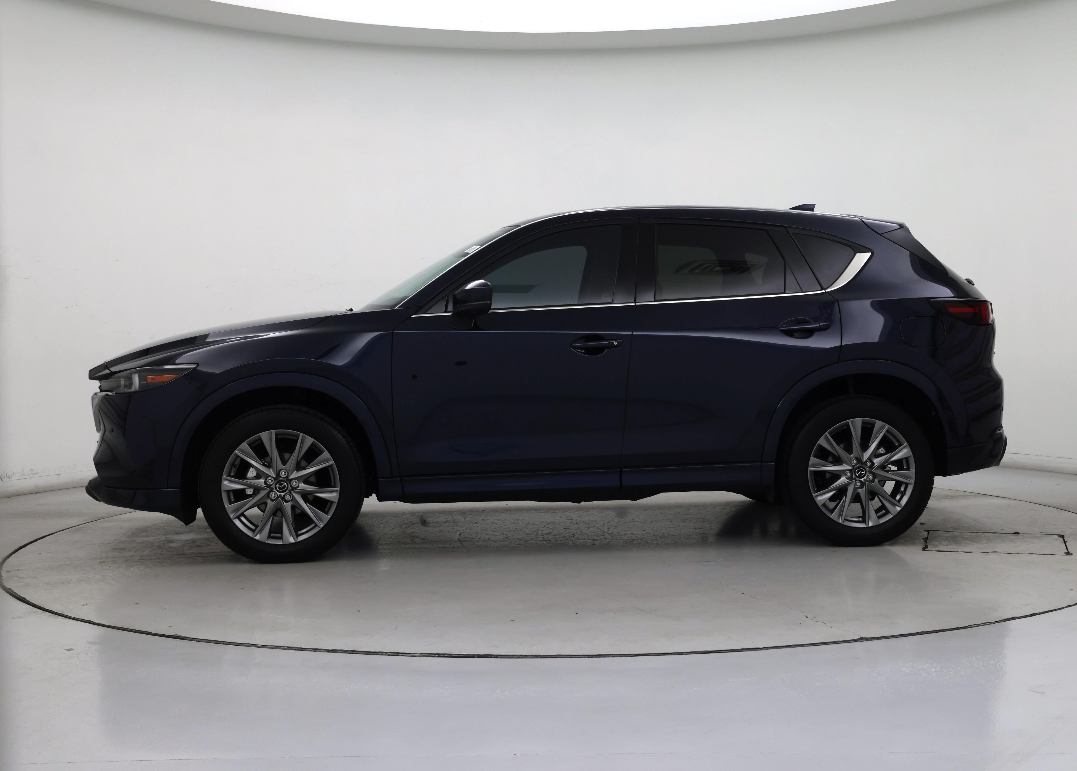 Thumbnail: 2025 Mazda CX-5 - 3