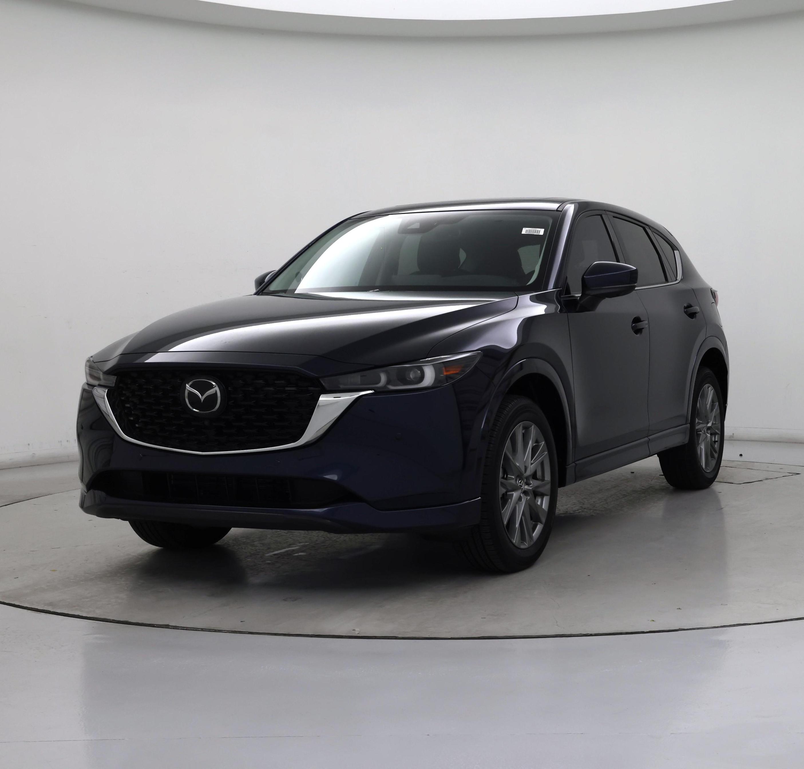 Thumbnail: 2025 Mazda CX-5 - 4