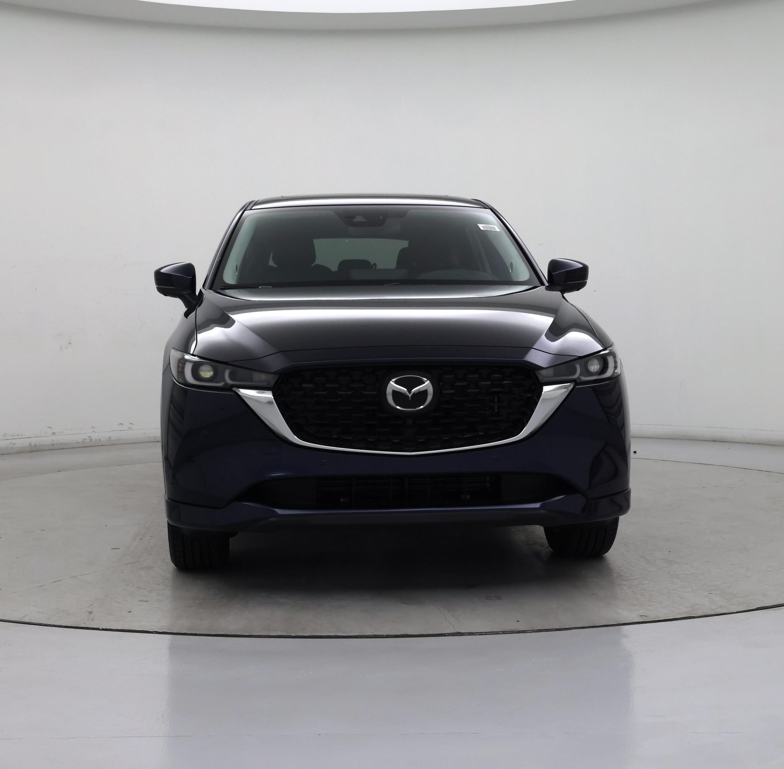 Thumbnail: 2025 Mazda CX-5 - 5
