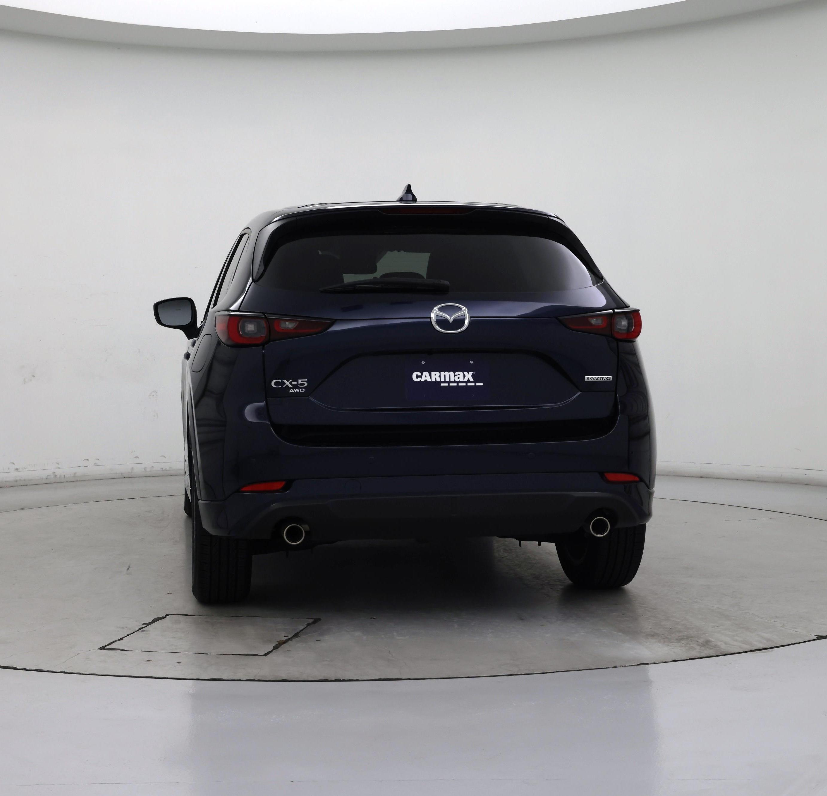 Thumbnail: 2025 Mazda CX-5 - 6