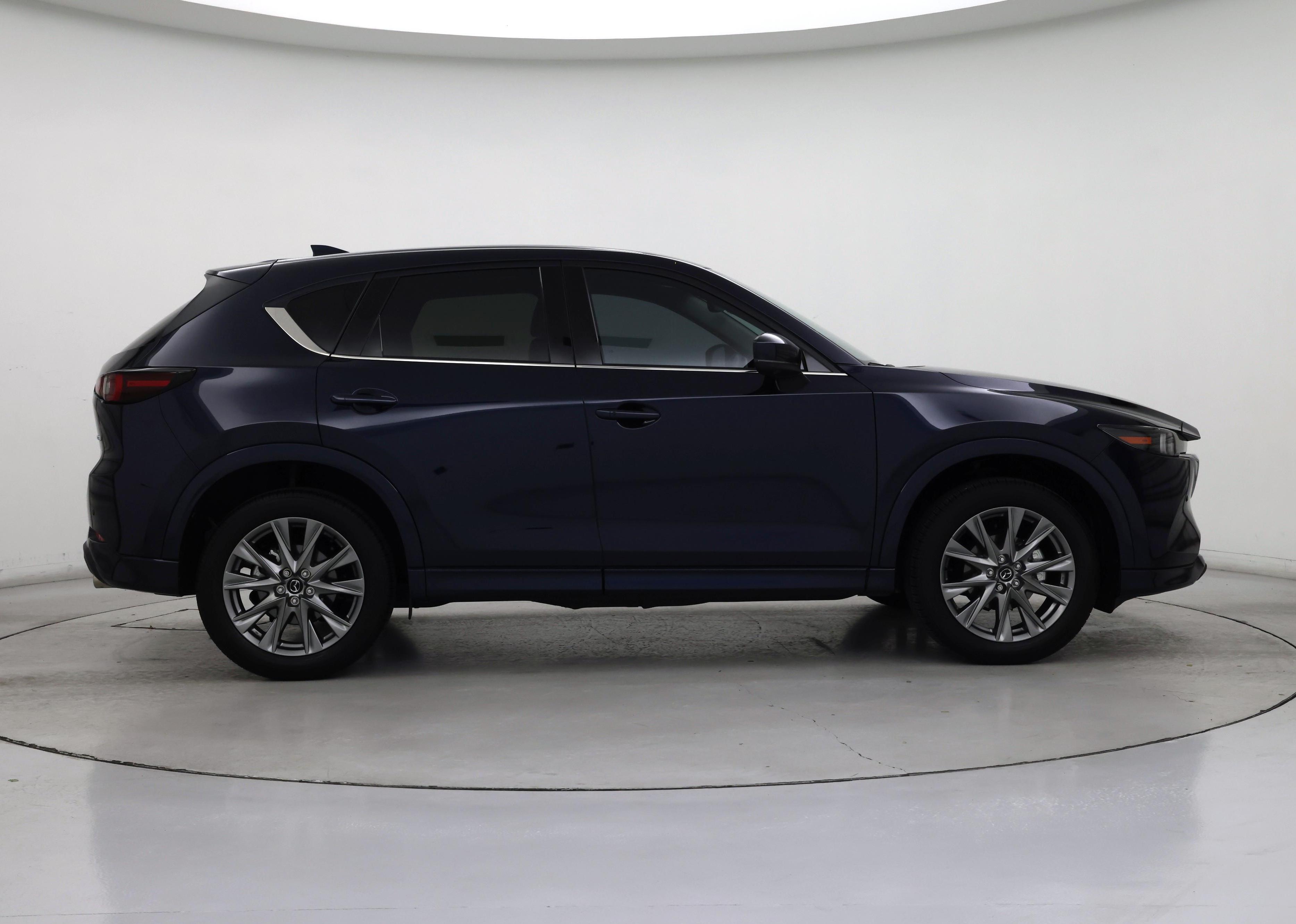 Thumbnail: 2025 Mazda CX-5 - 7