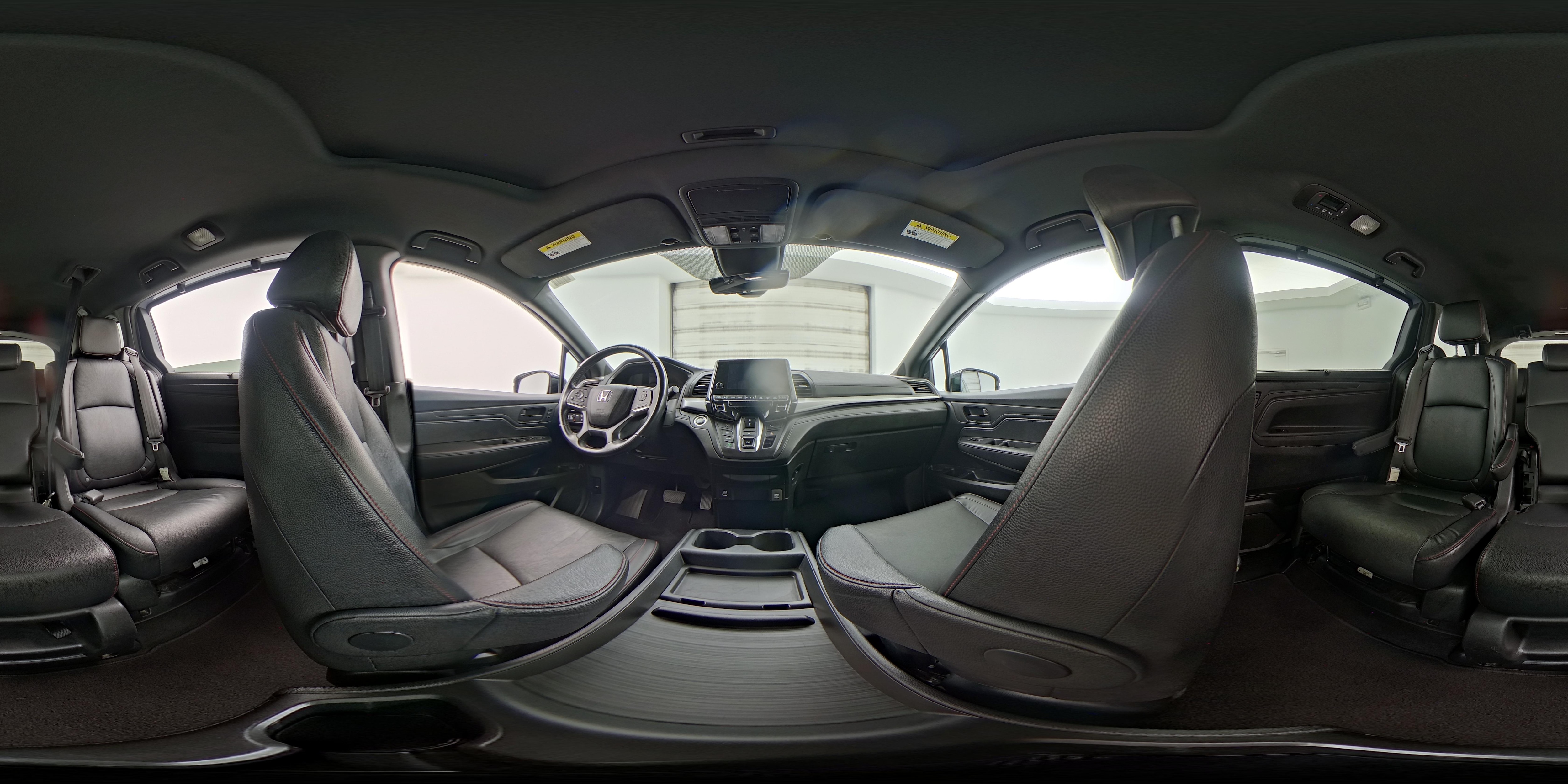 2023 Honda Odyssey SPORT - Photo 27