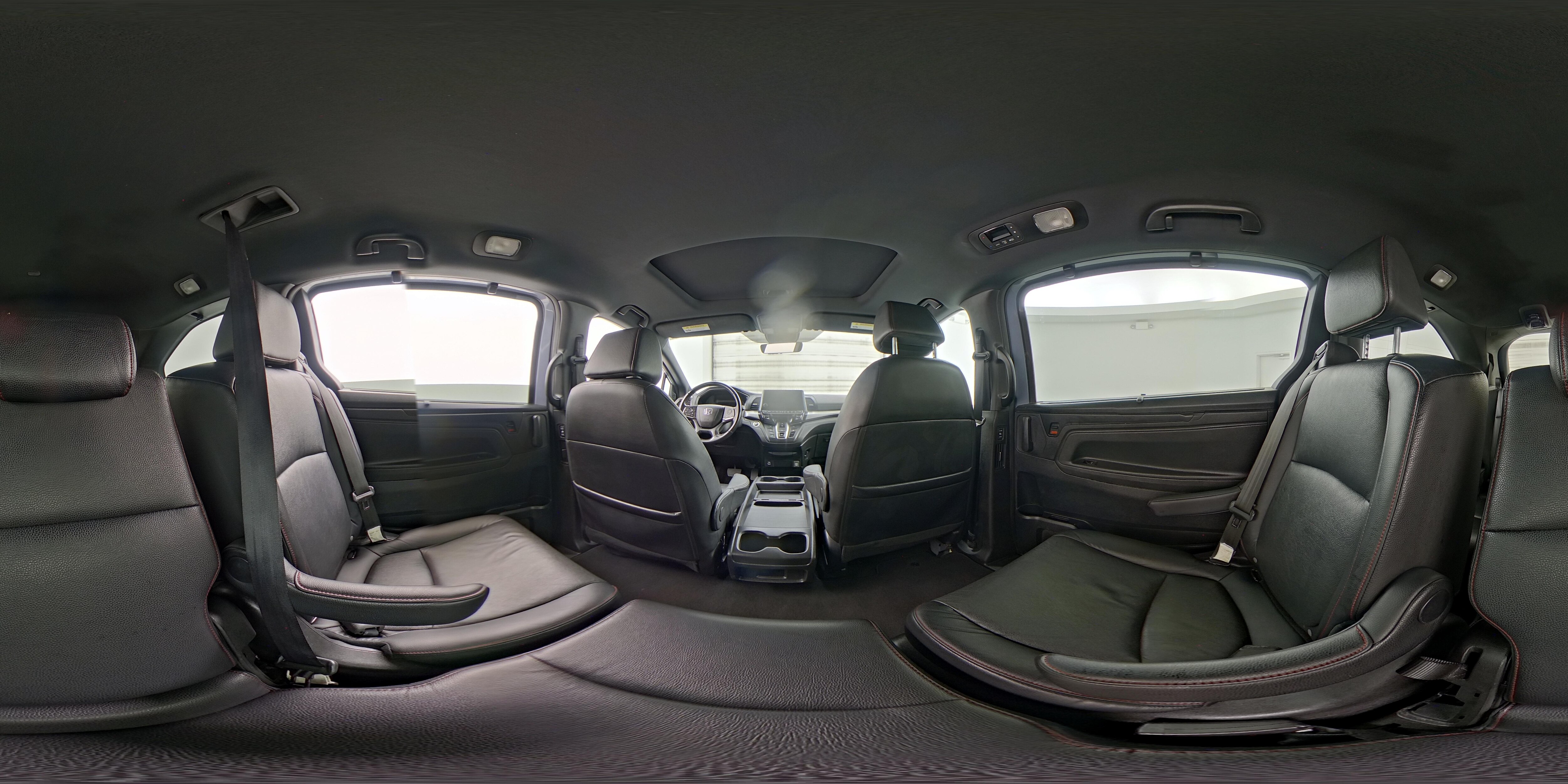 2023 Honda Odyssey SPORT - Photo 28