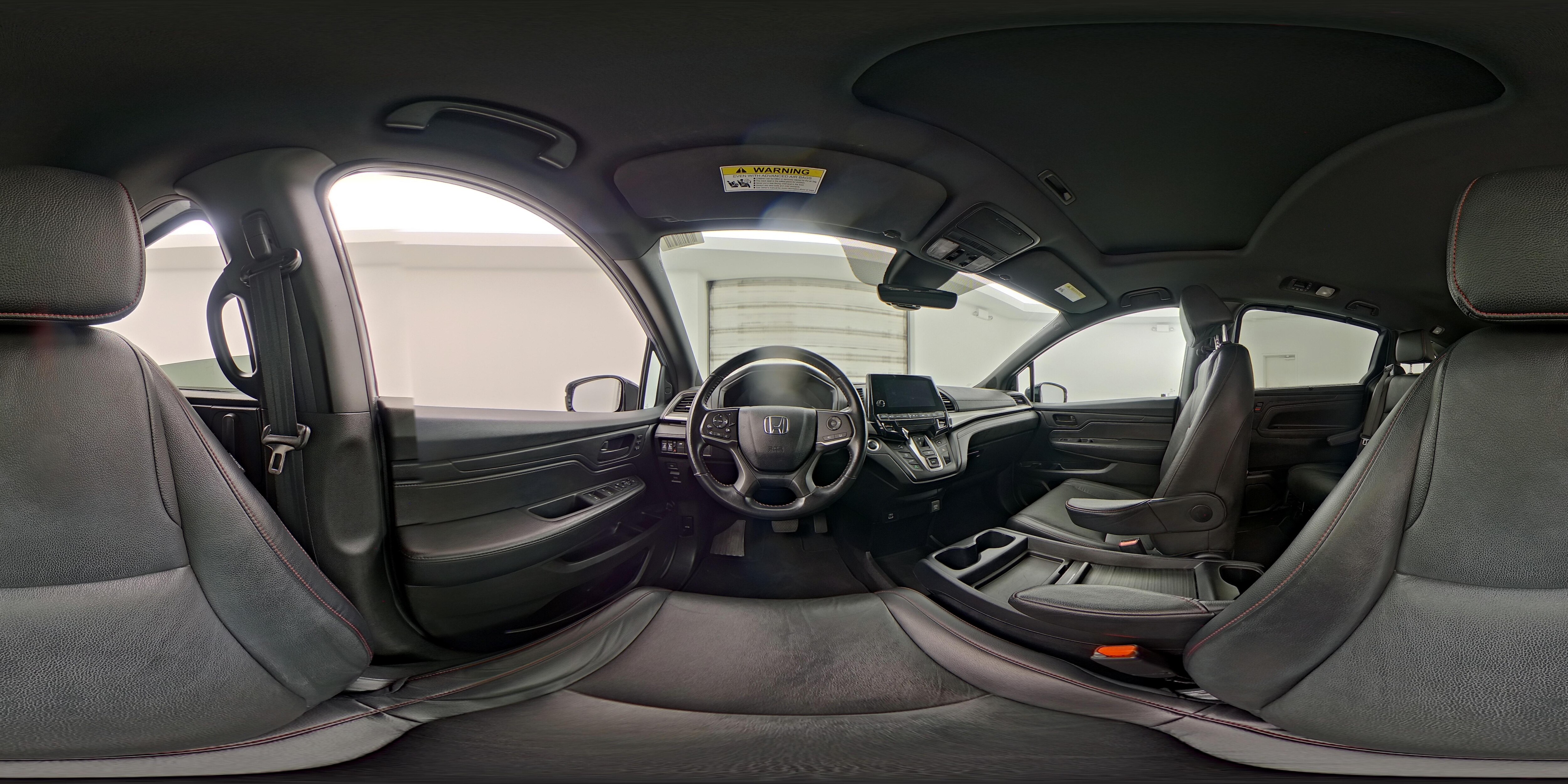 2023 Honda Odyssey SPORT - Photo 29