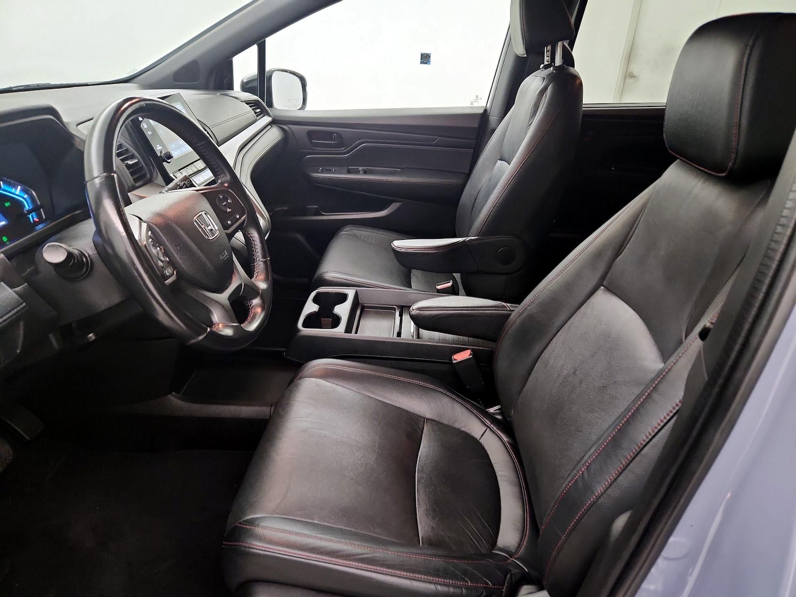 2023 Honda Odyssey SPORT - Photo 12