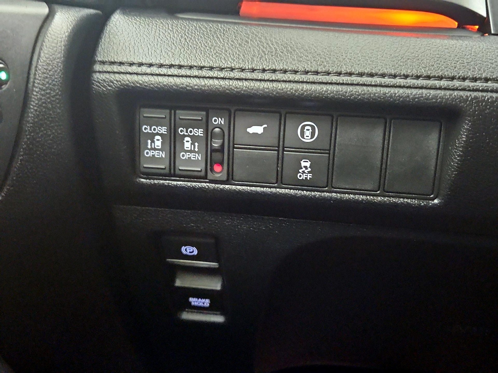2023 Honda Odyssey SPORT - Photo 14