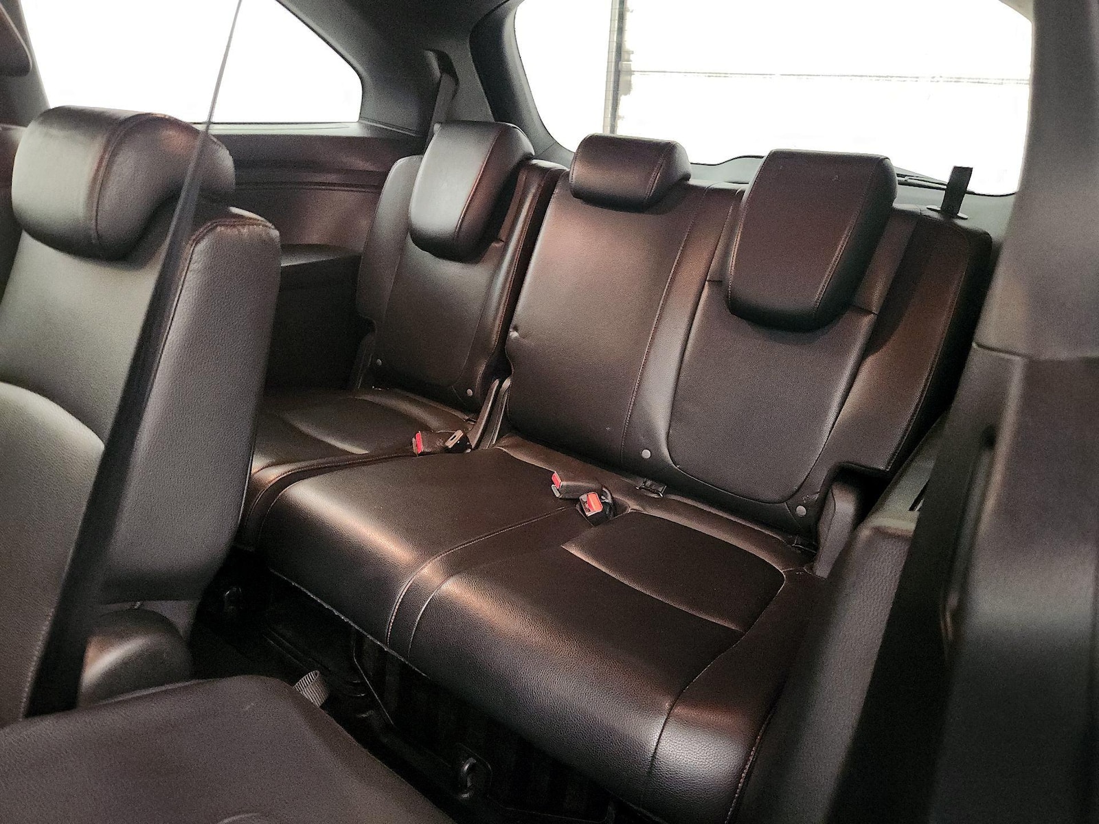 2023 Honda Odyssey SPORT - Photo 22