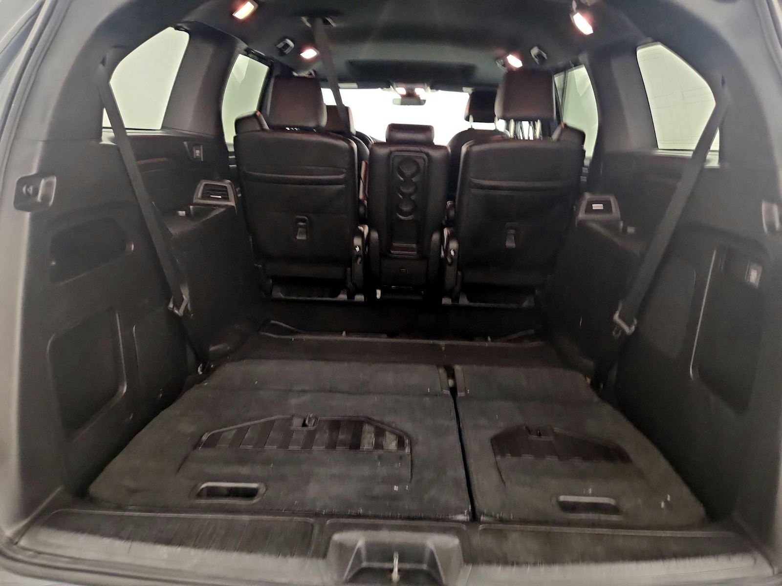 2023 Honda Odyssey SPORT - Photo 24