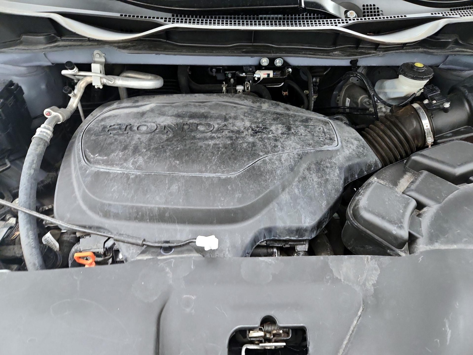 2023 Honda Odyssey SPORT - Photo 25