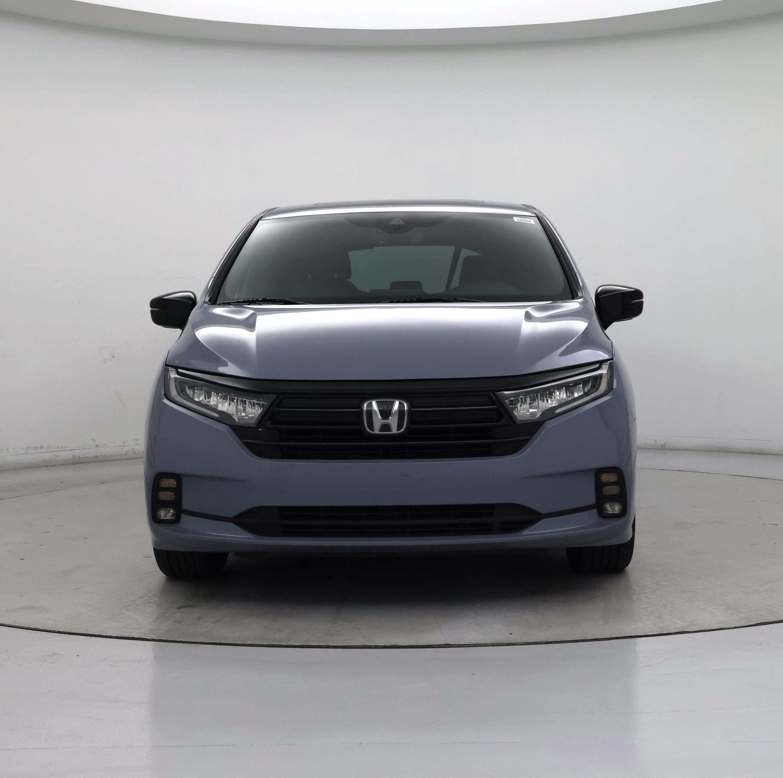 Thumbnail: 2023 Honda Odyssey - 5