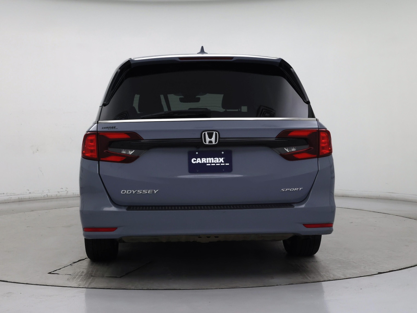 2023 Honda Odyssey SPORT - Photo 7