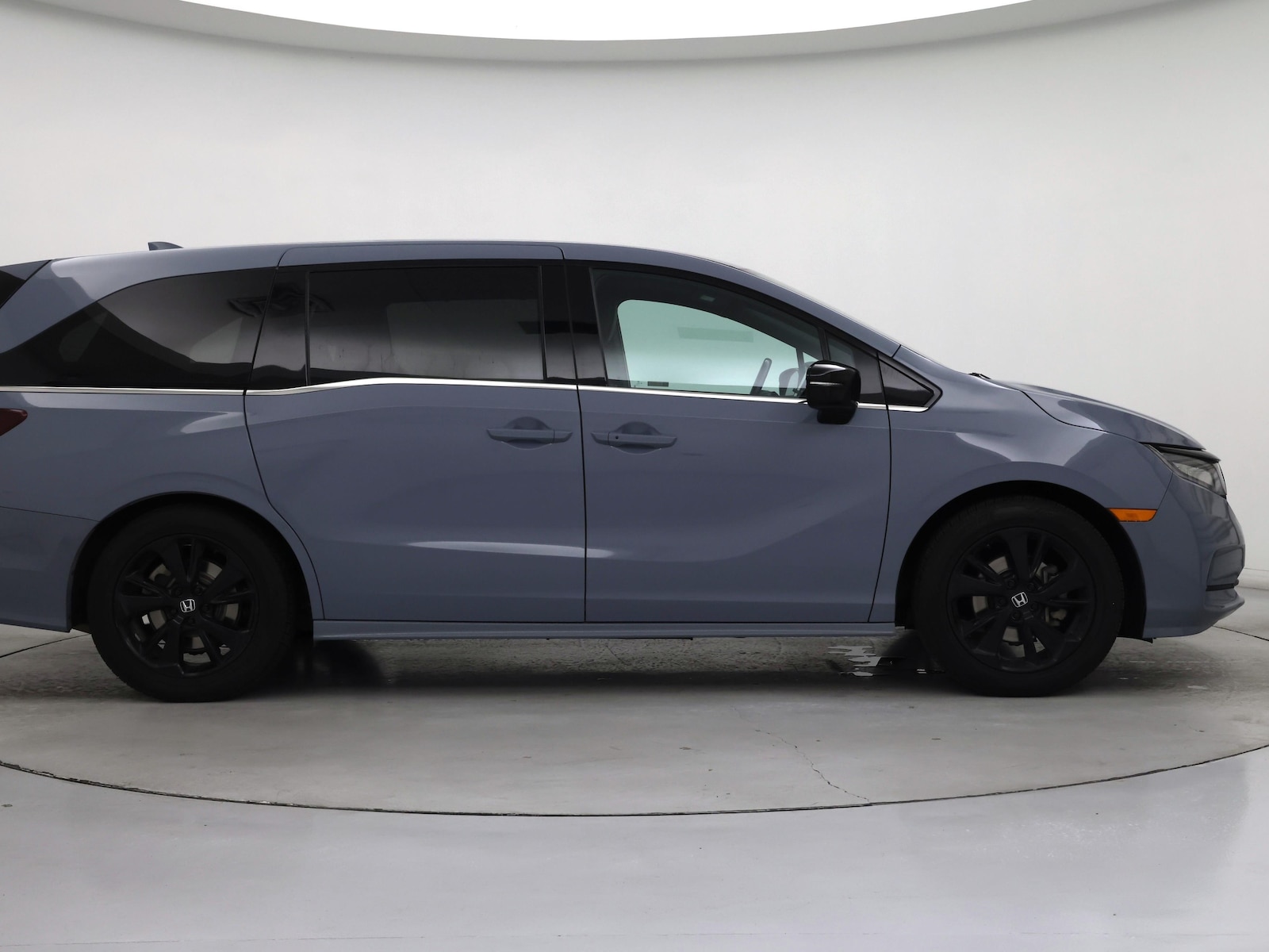 2023 Honda Odyssey SPORT - Photo 8
