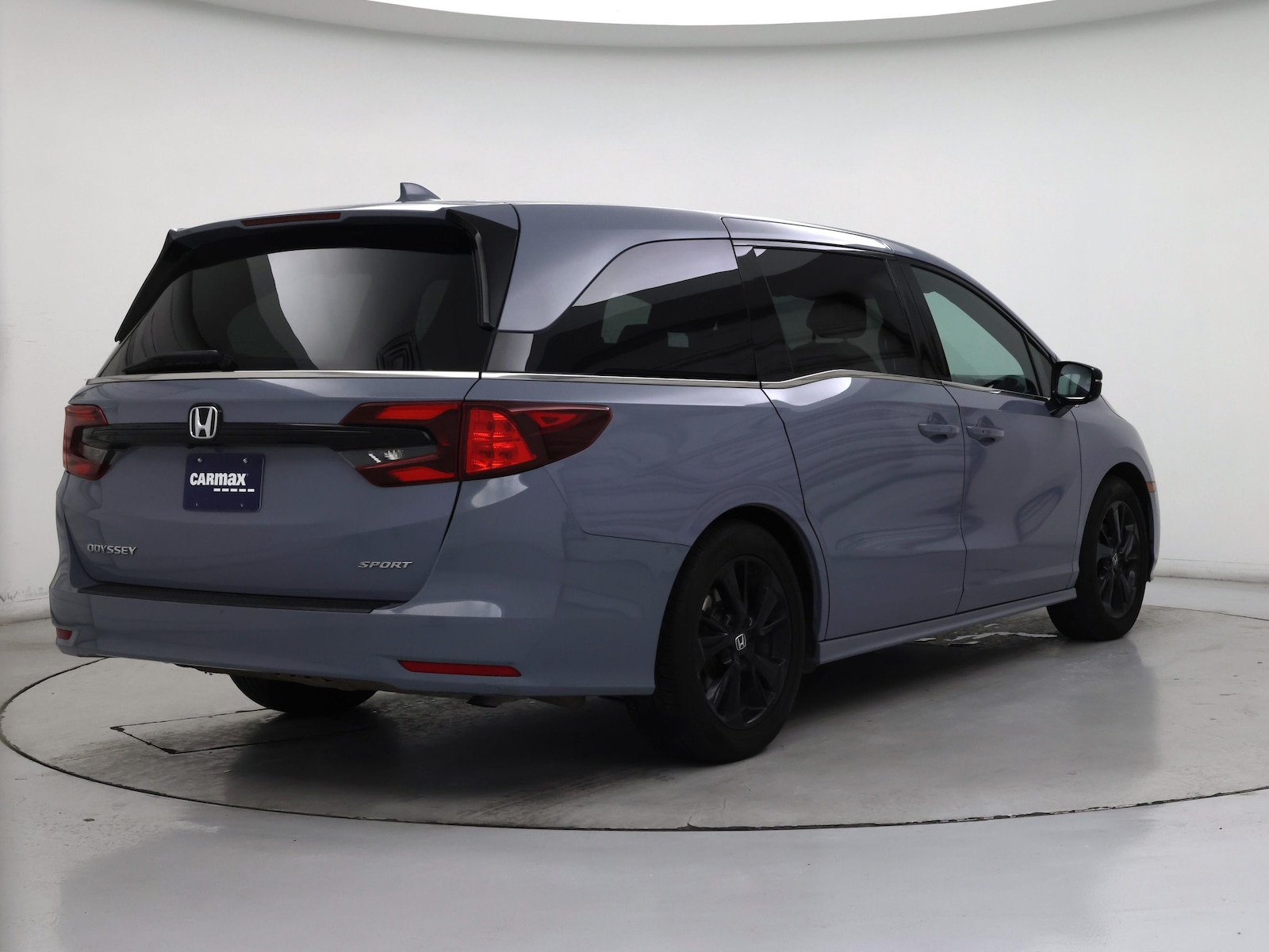 2023 Honda Odyssey SPORT - Photo 9