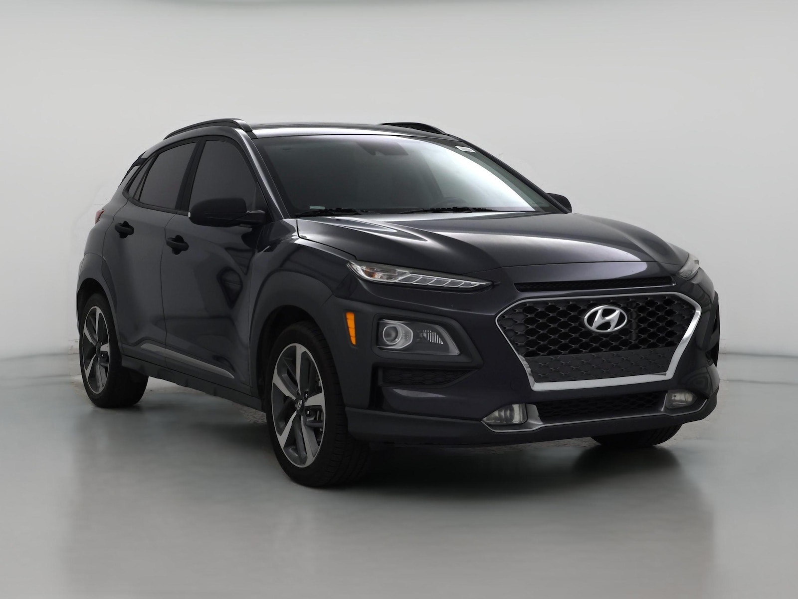2019 Hyundai Kona