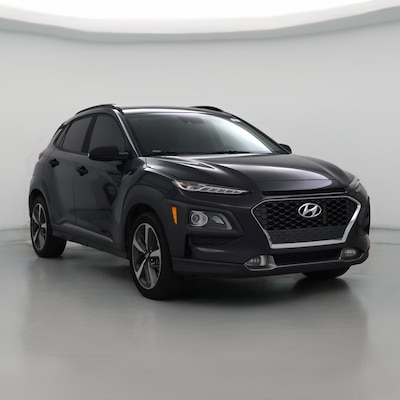 2019 Hyundai Kona Limited