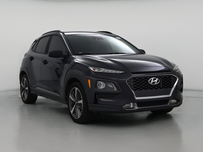 2019 Hyundai Kona Limited -
                  Las Vegas, NV