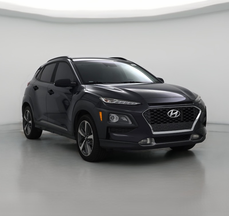 2019 Hyundai Kona Limited