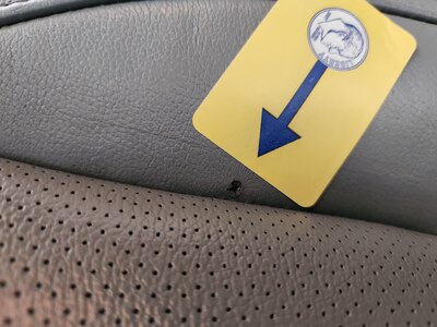 Condition detail