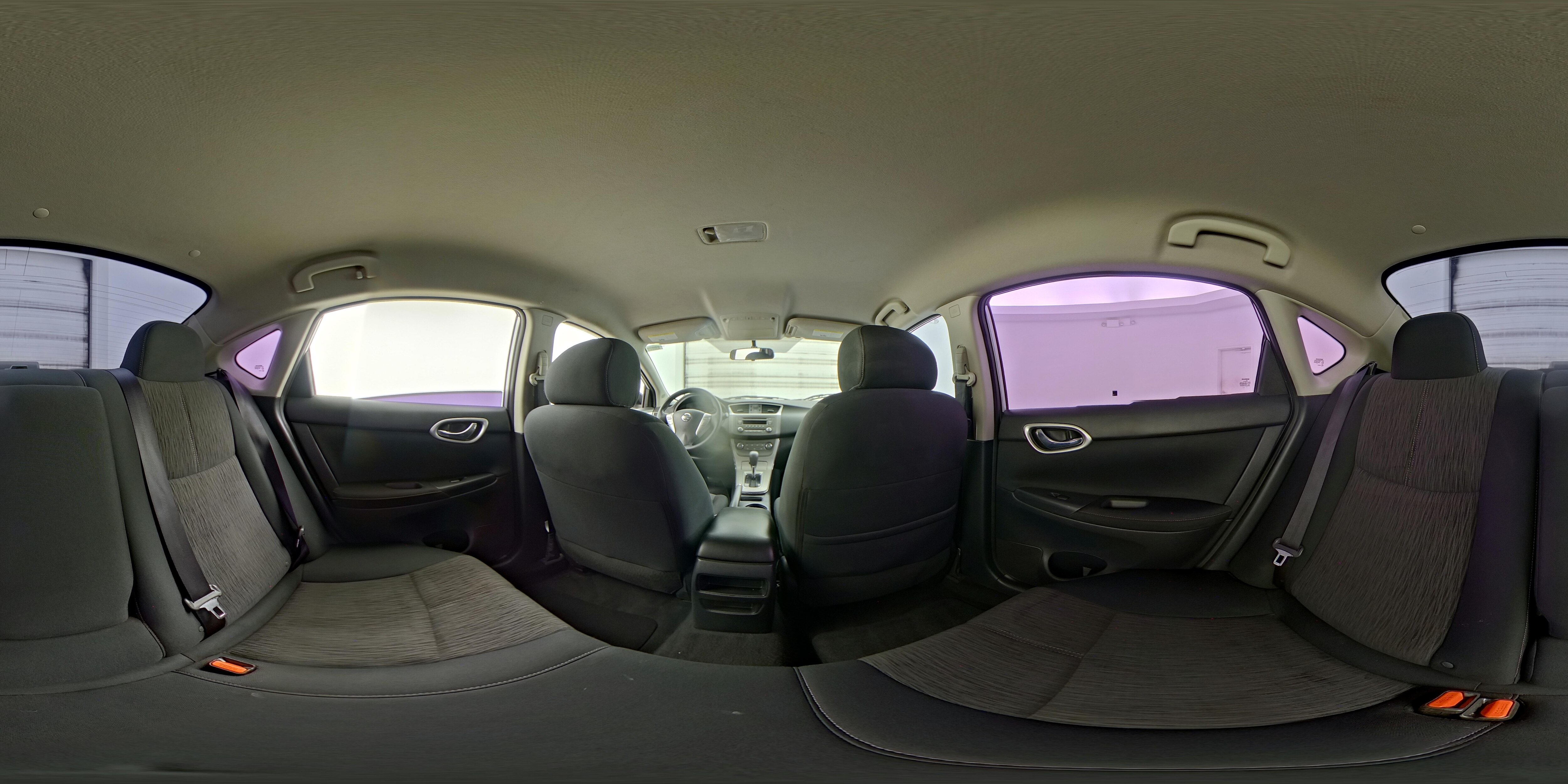 2014 Nissan Sentra SV - Photo 23