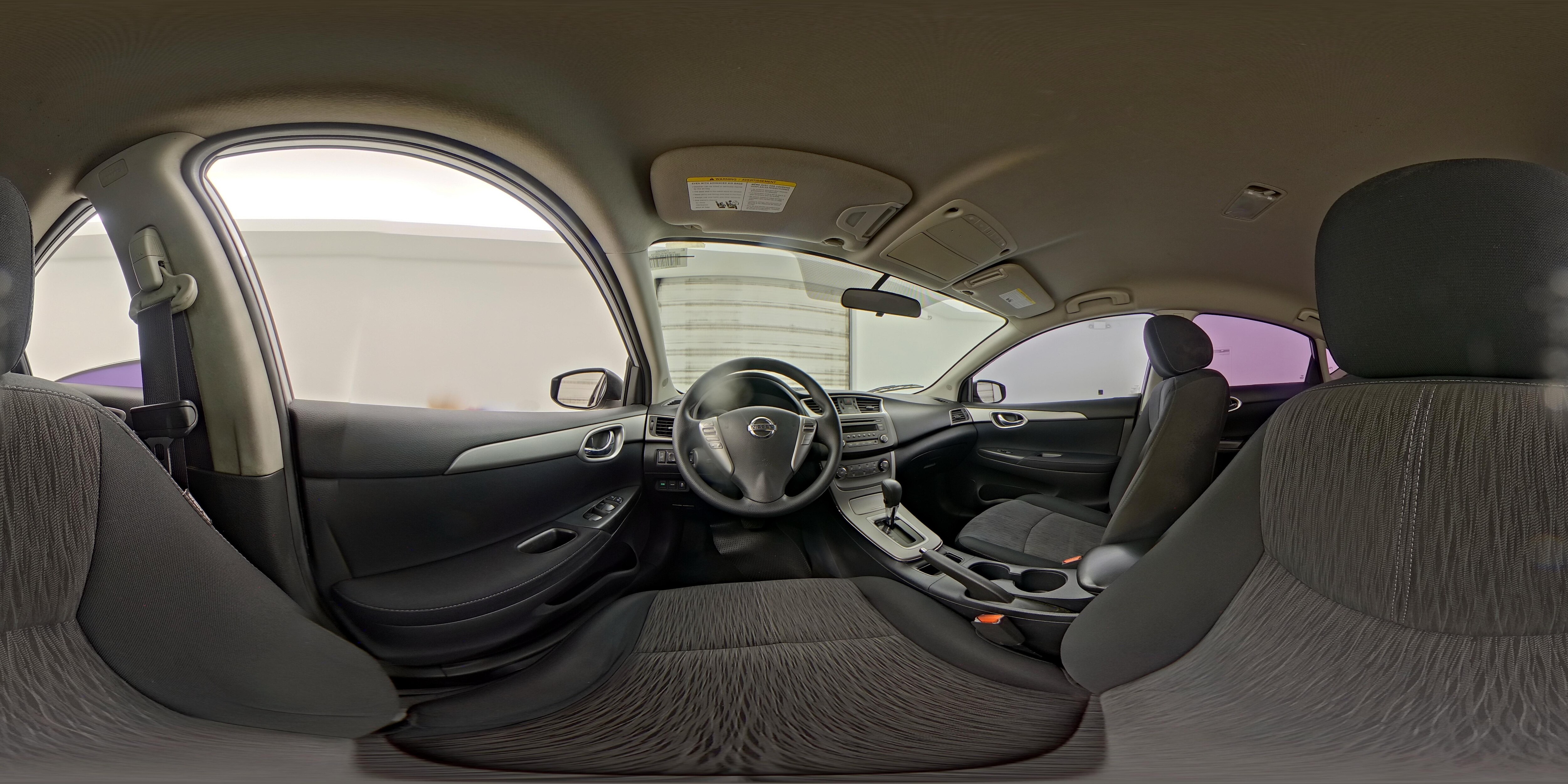 2014 Nissan Sentra SV - Photo 24