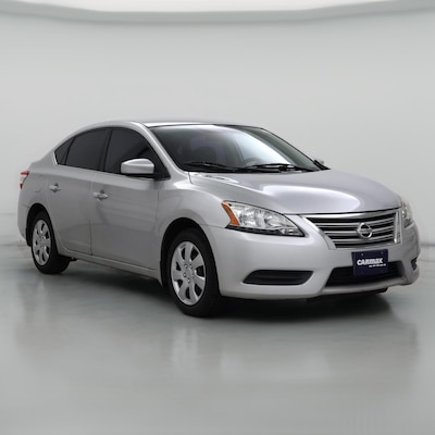 2014 Nissan Sentra SV