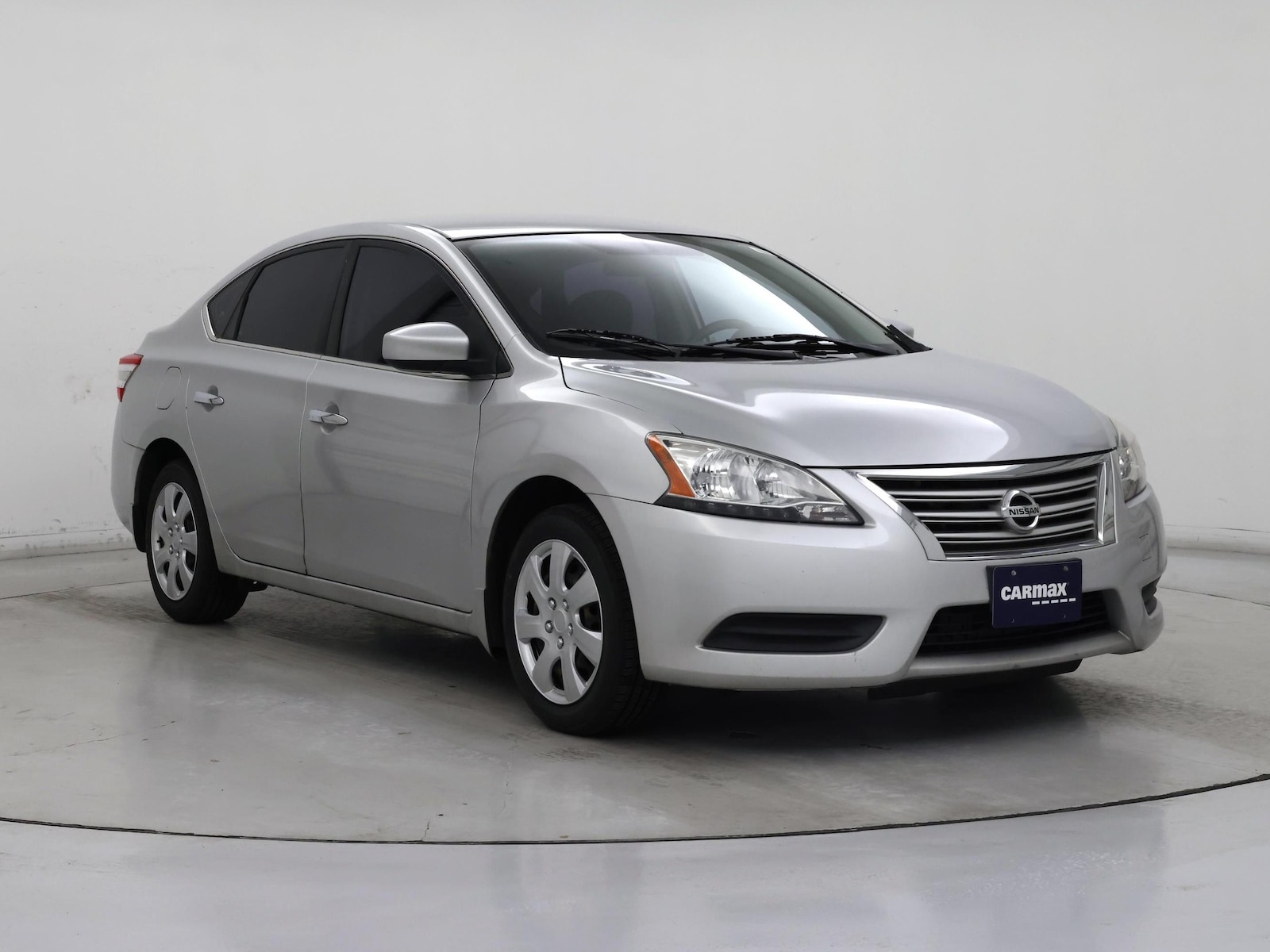2014 Nissan Sentra SV - Photo 2
