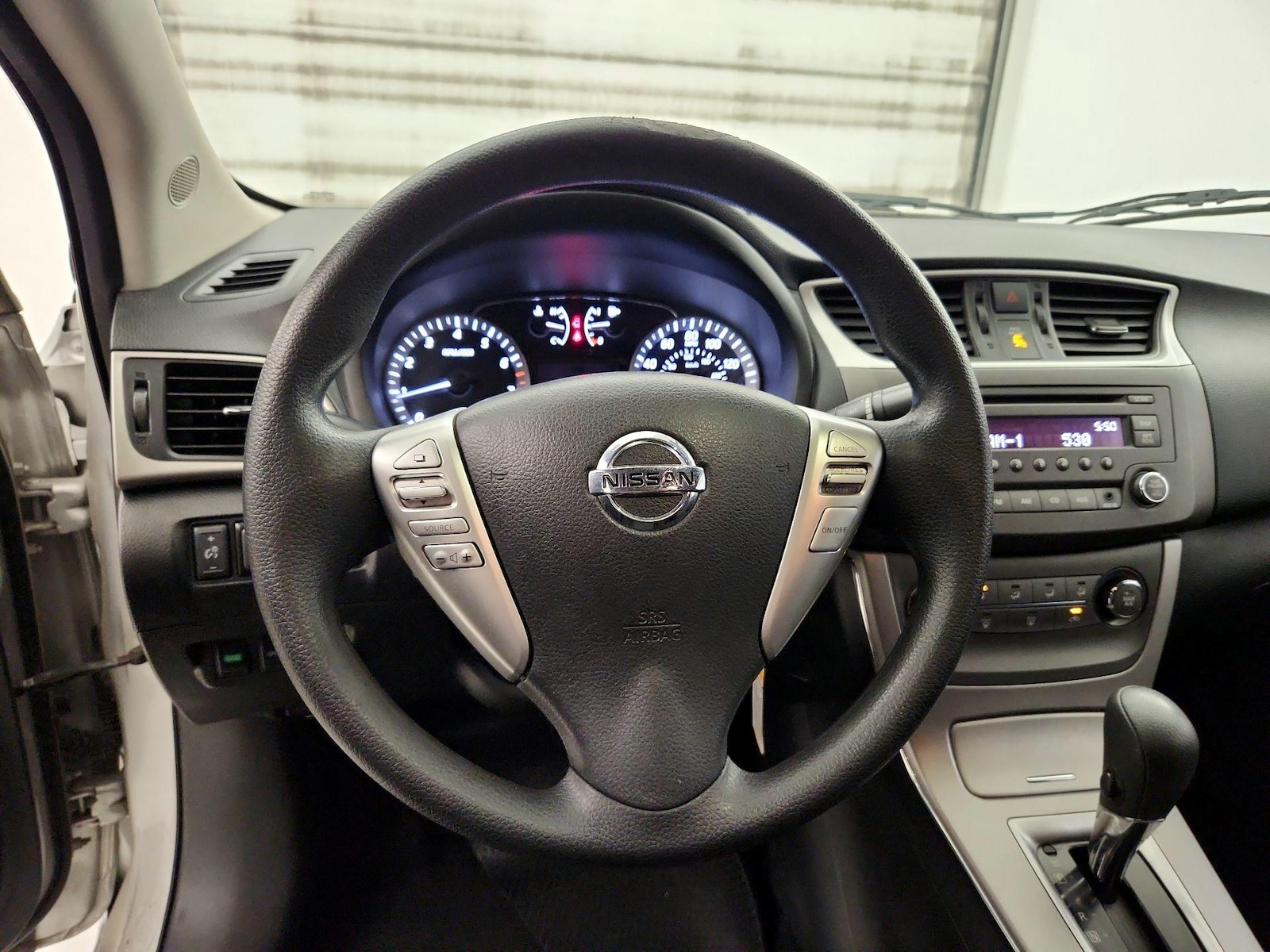2014 Nissan Sentra SV - Photo 11