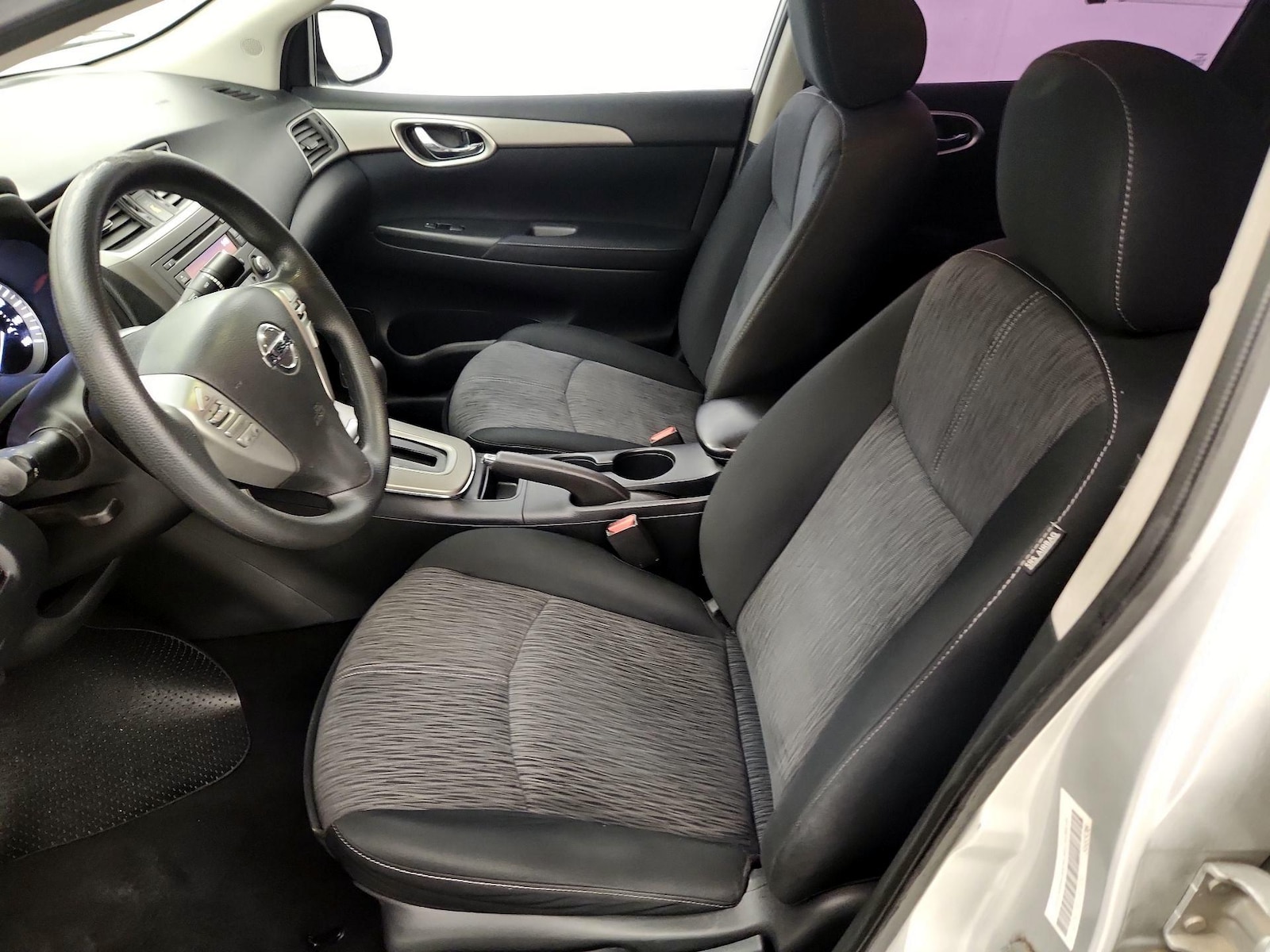 2014 Nissan Sentra SV - Photo 12