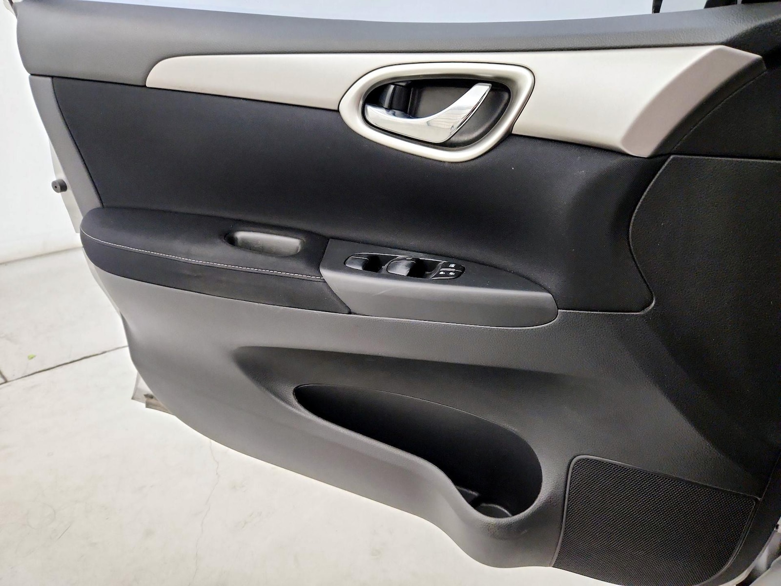 2014 Nissan Sentra SV - Photo 13