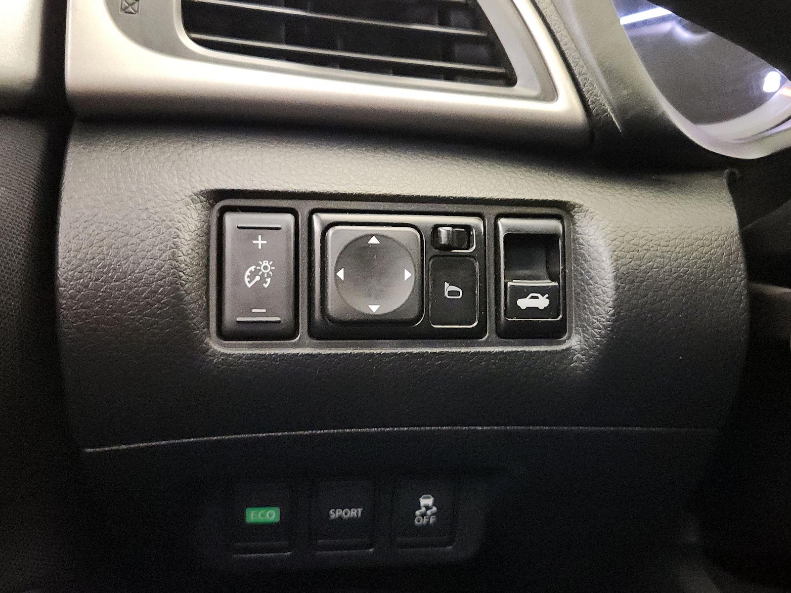 2014 Nissan Sentra SV - Photo 14